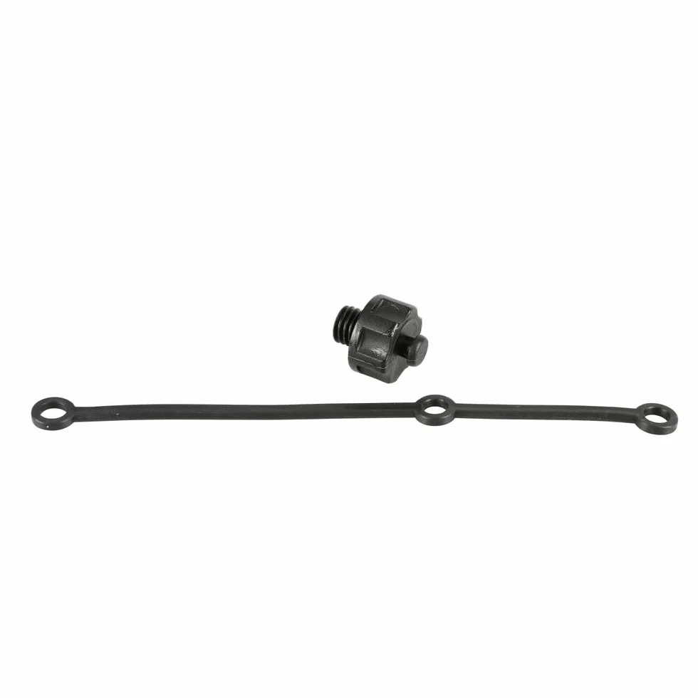 Lampa 67109 Tappo in plastica per GPL - M10