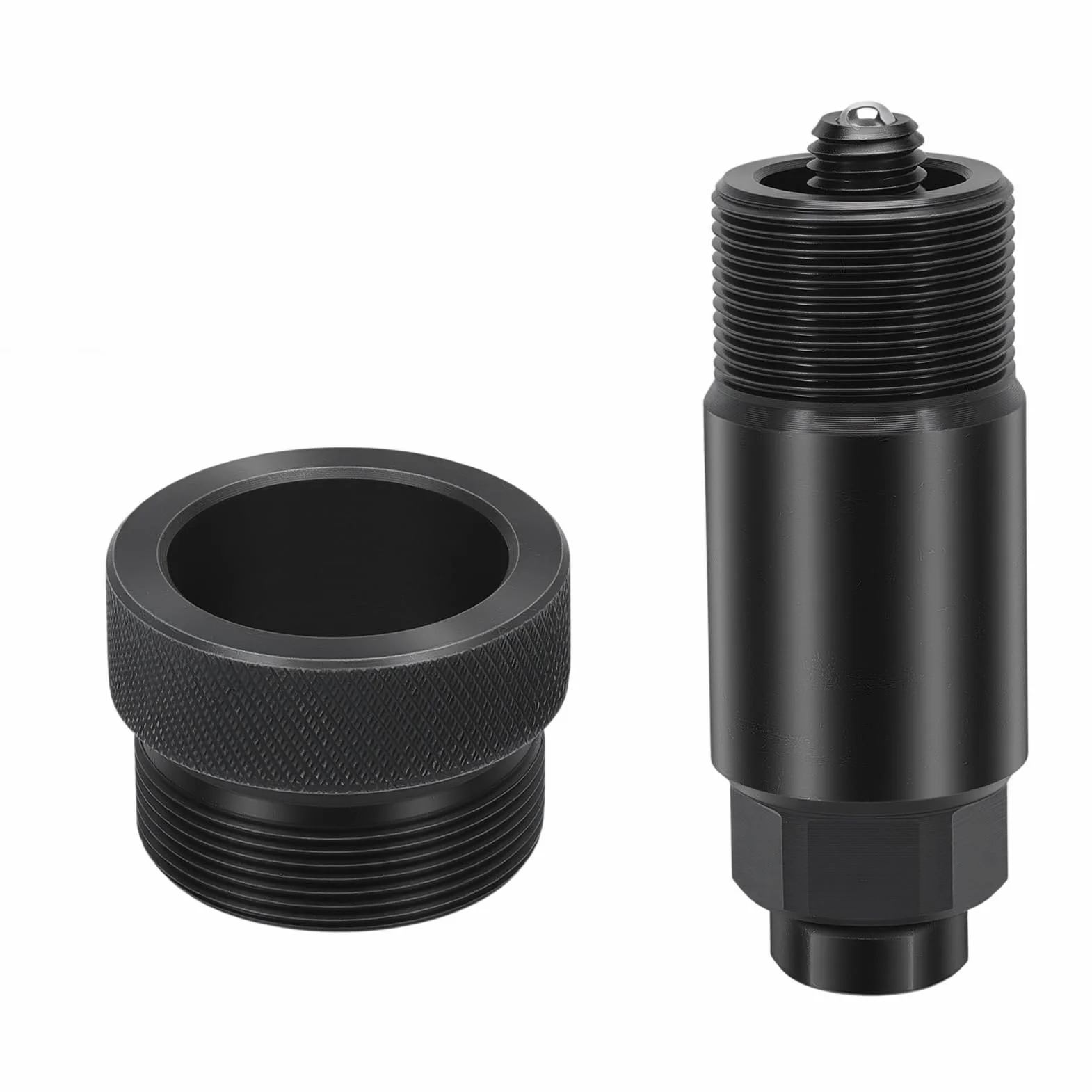 Strumento di montaggio puleggia pompa di iniezione per M47 / M47T2 / M47TU / M57 / M57TU E46 E60 E61