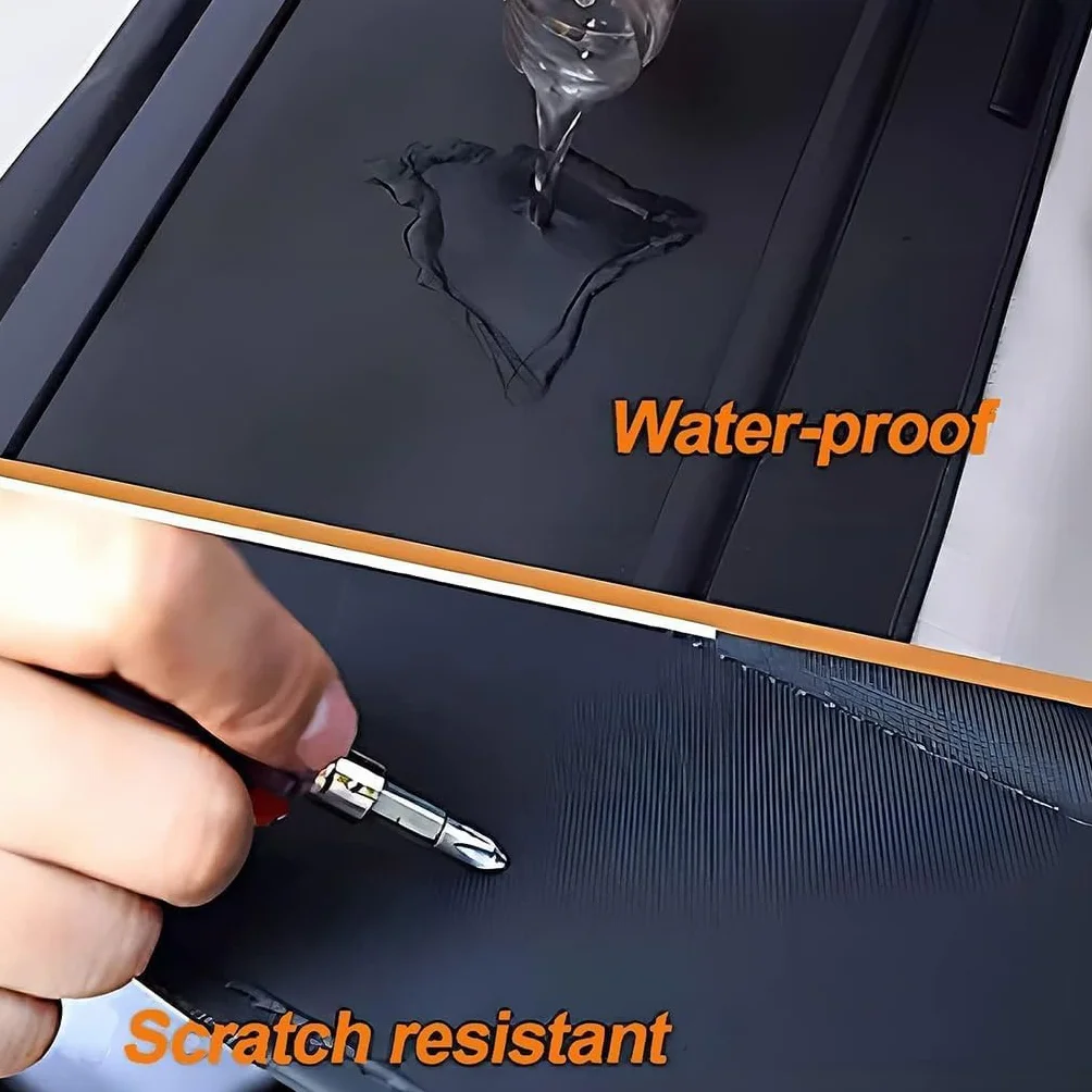 Copertura Bagagliaio Retrattile BMW X1 F48 2016-2021 Tenda Privacy Protezione