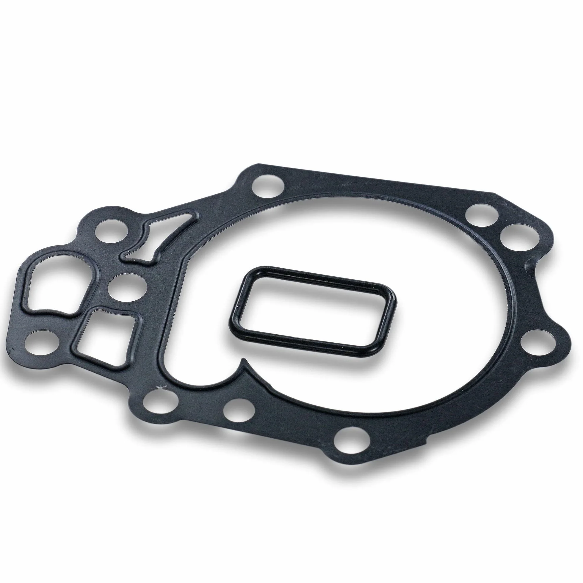 GATES KP25577XS Kit cinghia distribuzione pompa acqua 95 denti 23,4 mm