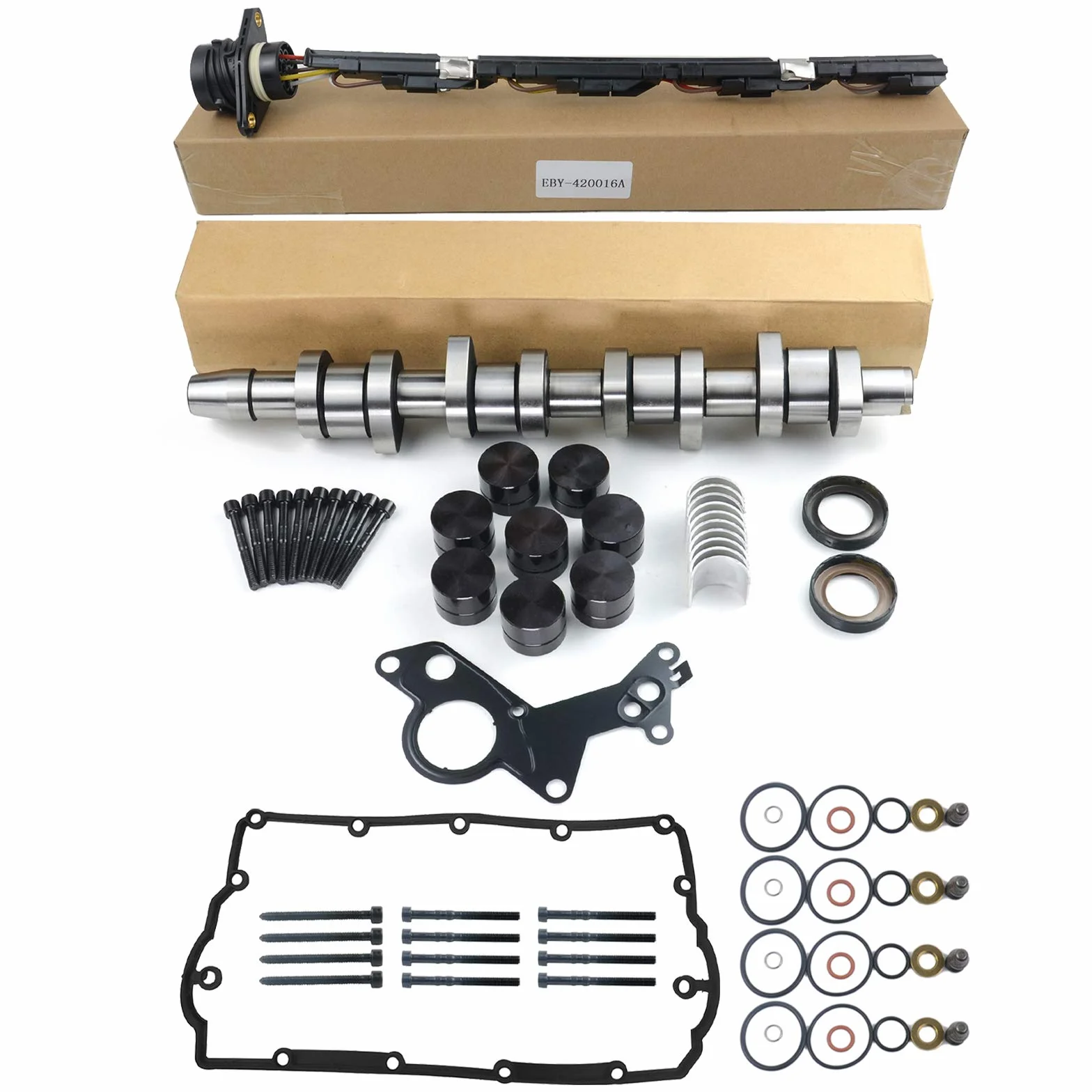 Kit Albero a Camme Completo 1.9 PD TDI AXC AXR BJB BKC BLS BLT