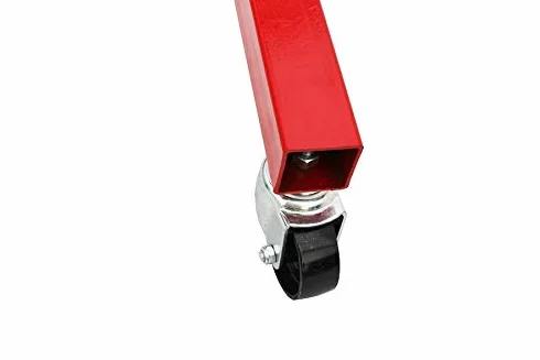 Varan Motors NEES-01 Cavalletto supporto per motori autoveicoli 340Kg
