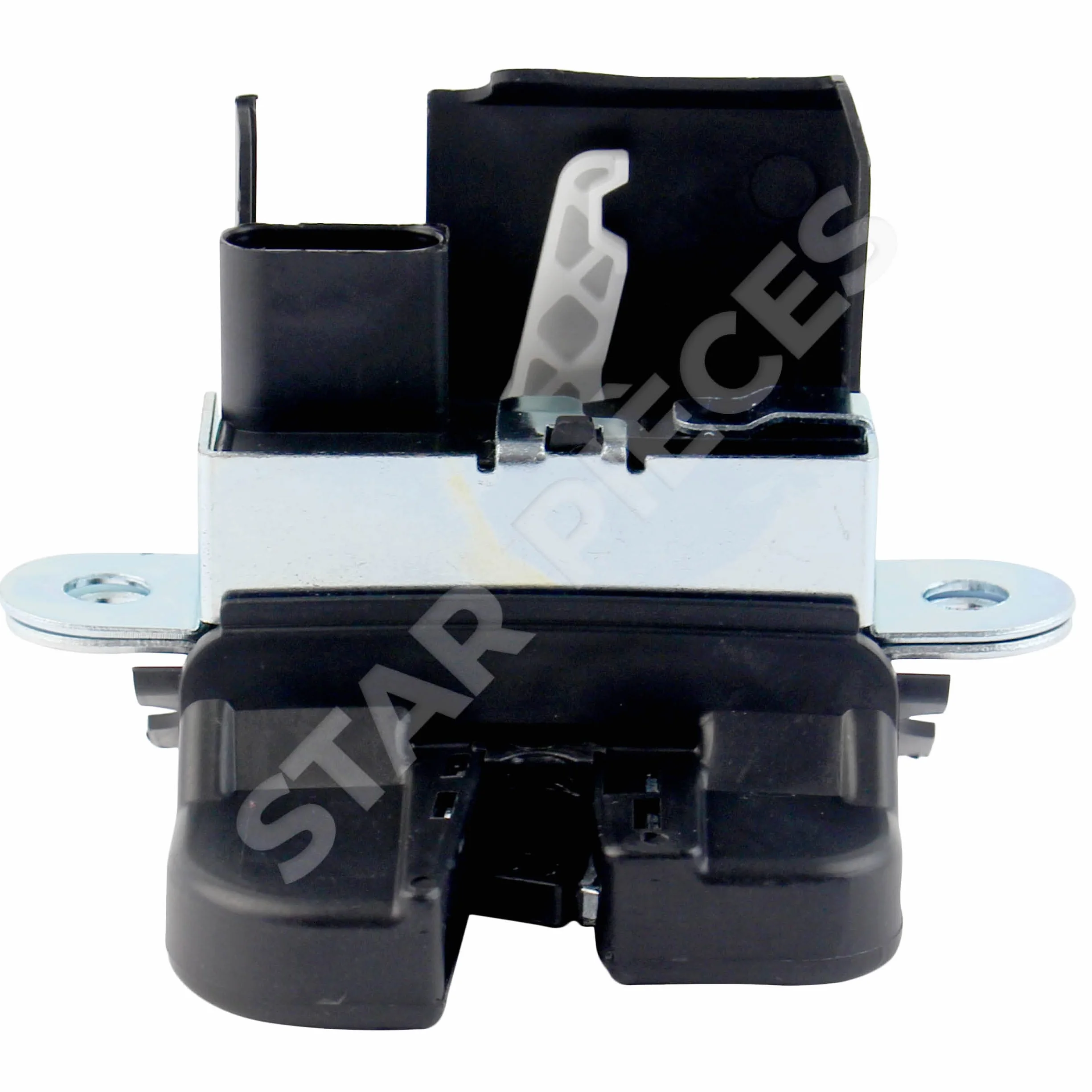 Serratura portellone compatibile per Golf 5, Golf 6, Golf Plus, Passat (B5, B6, B7), Tiguan, Touran, Altea, Altea XL, Leon 2, Leon 3, Toledo 3 Serratura bagagliaio. 1K6827505E9B9