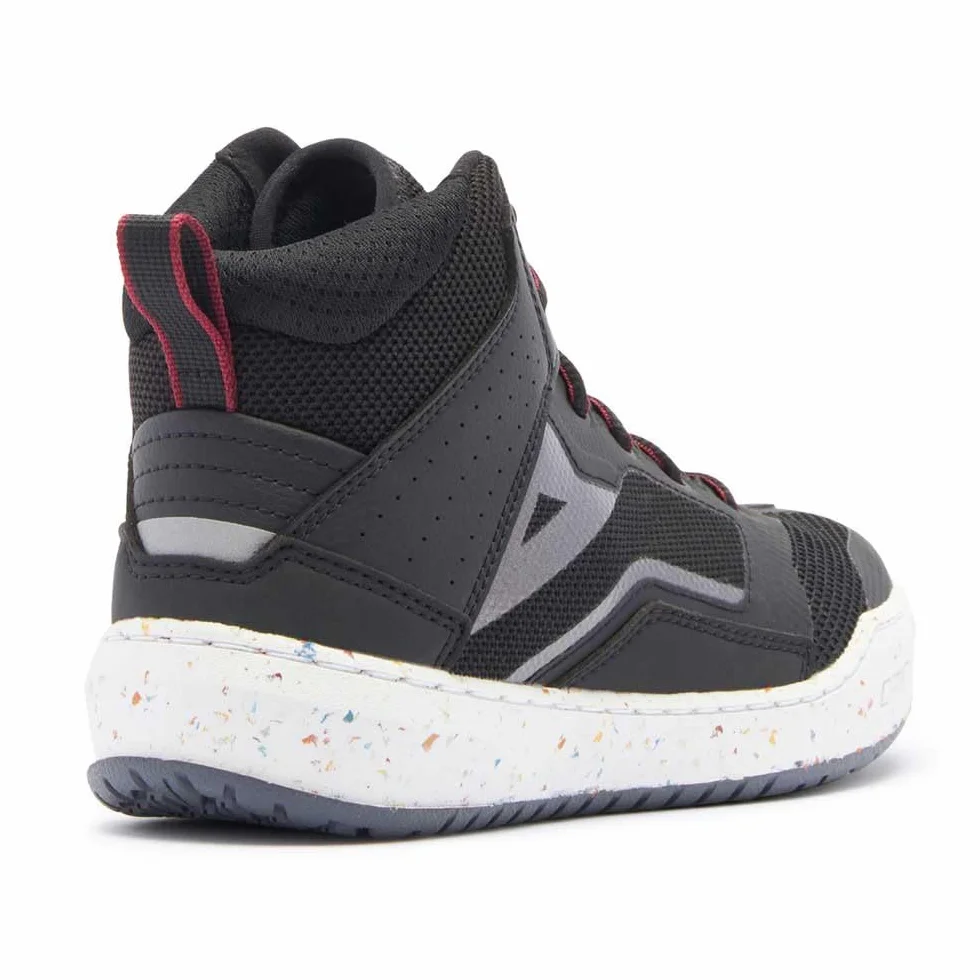 Dainese Suburb Air Shoes Wmn Scarpe Moto EstiveDonna