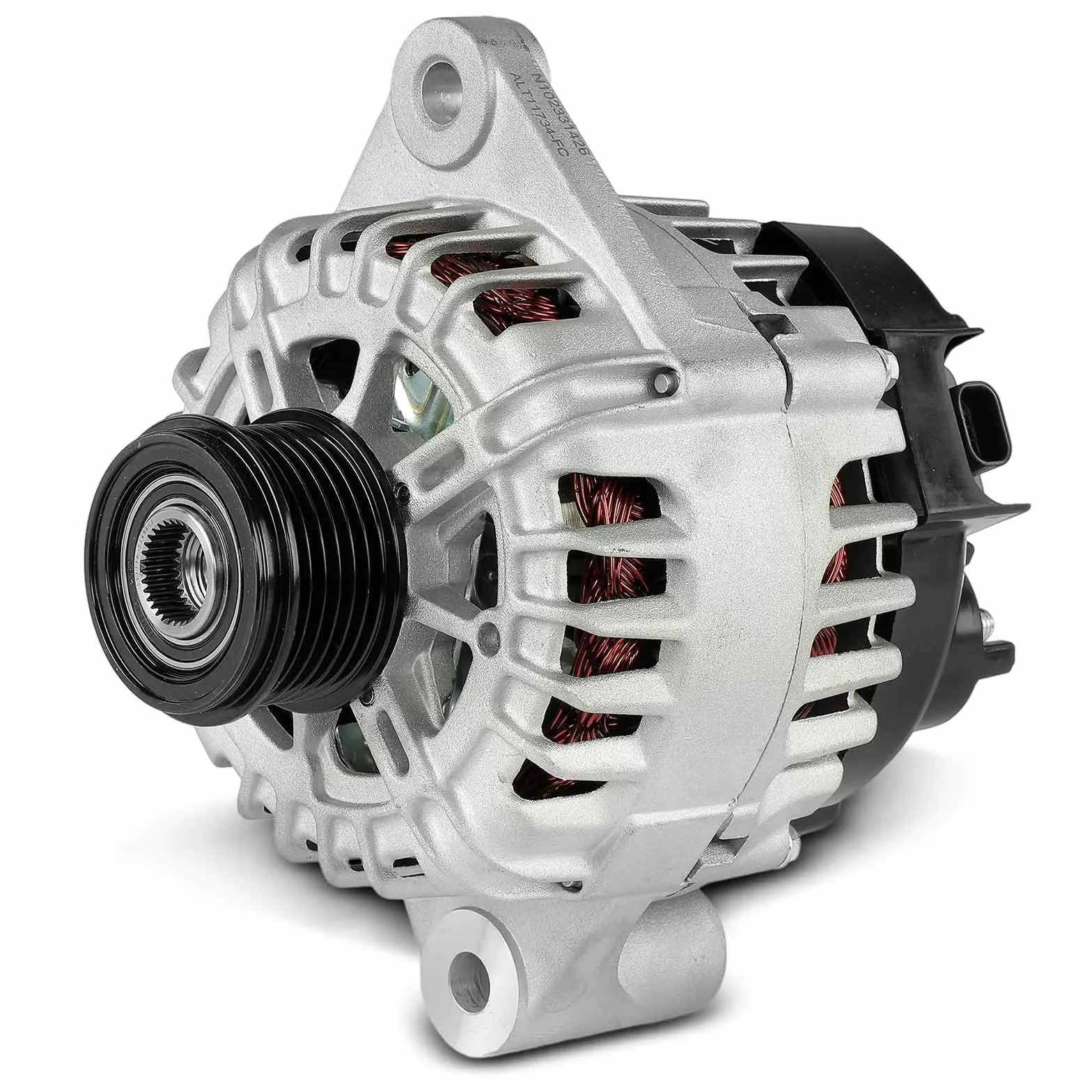 Frankberg Alternator Diesel 2.0L Compatibile Insignia A G09 Astra J Zafira Tourer C Cascada W13 650800