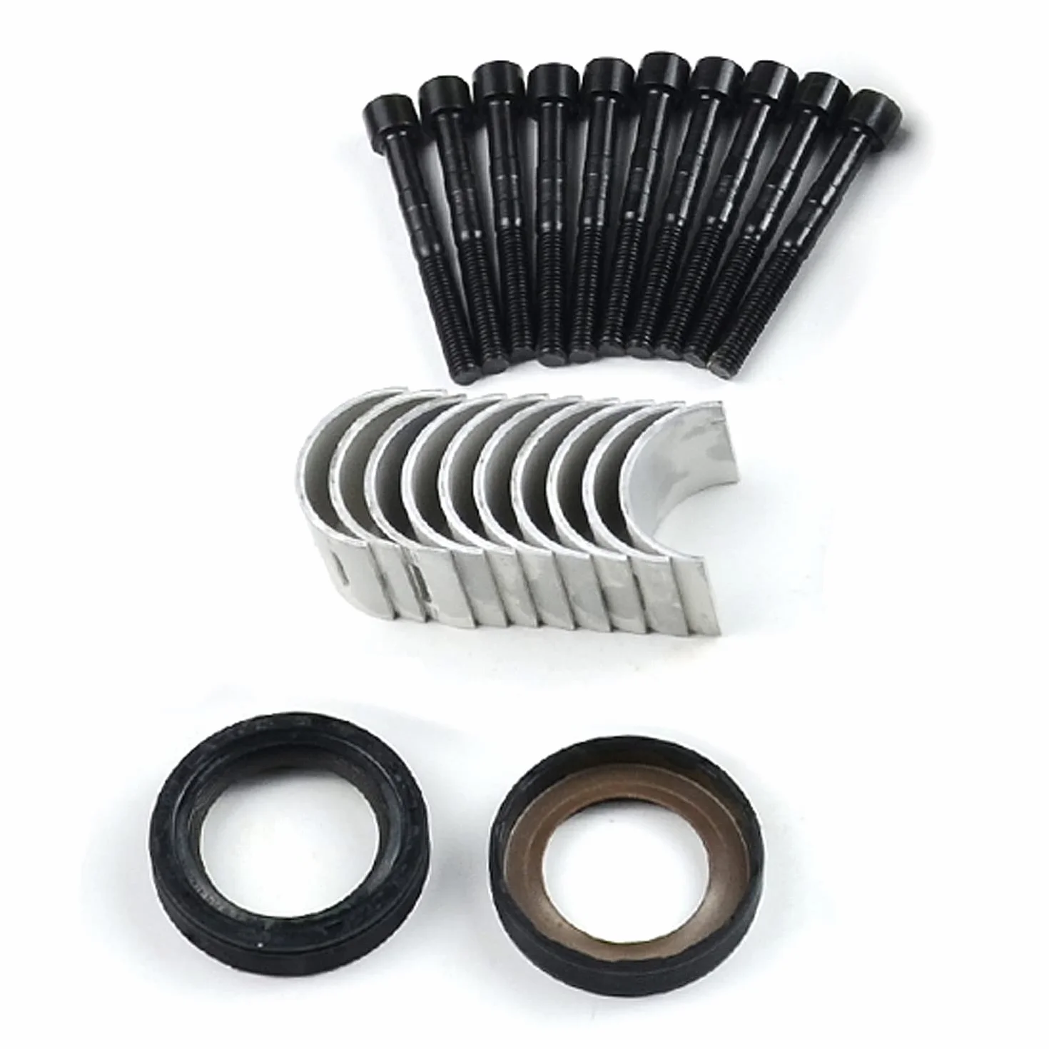 Kit albero a camme completo Bisenya compatibile 1.9 2.0 TDI BRS BXE BLS BMM