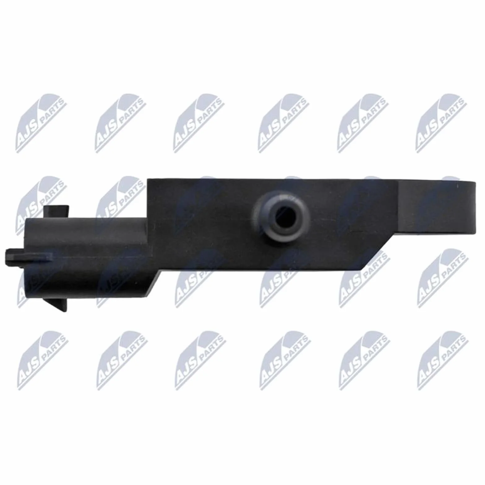 NTY Sensore, Pressione collettore d'aspirazione ECM-FR-000 Compatibile con: FORD C-MAX, S-MAX