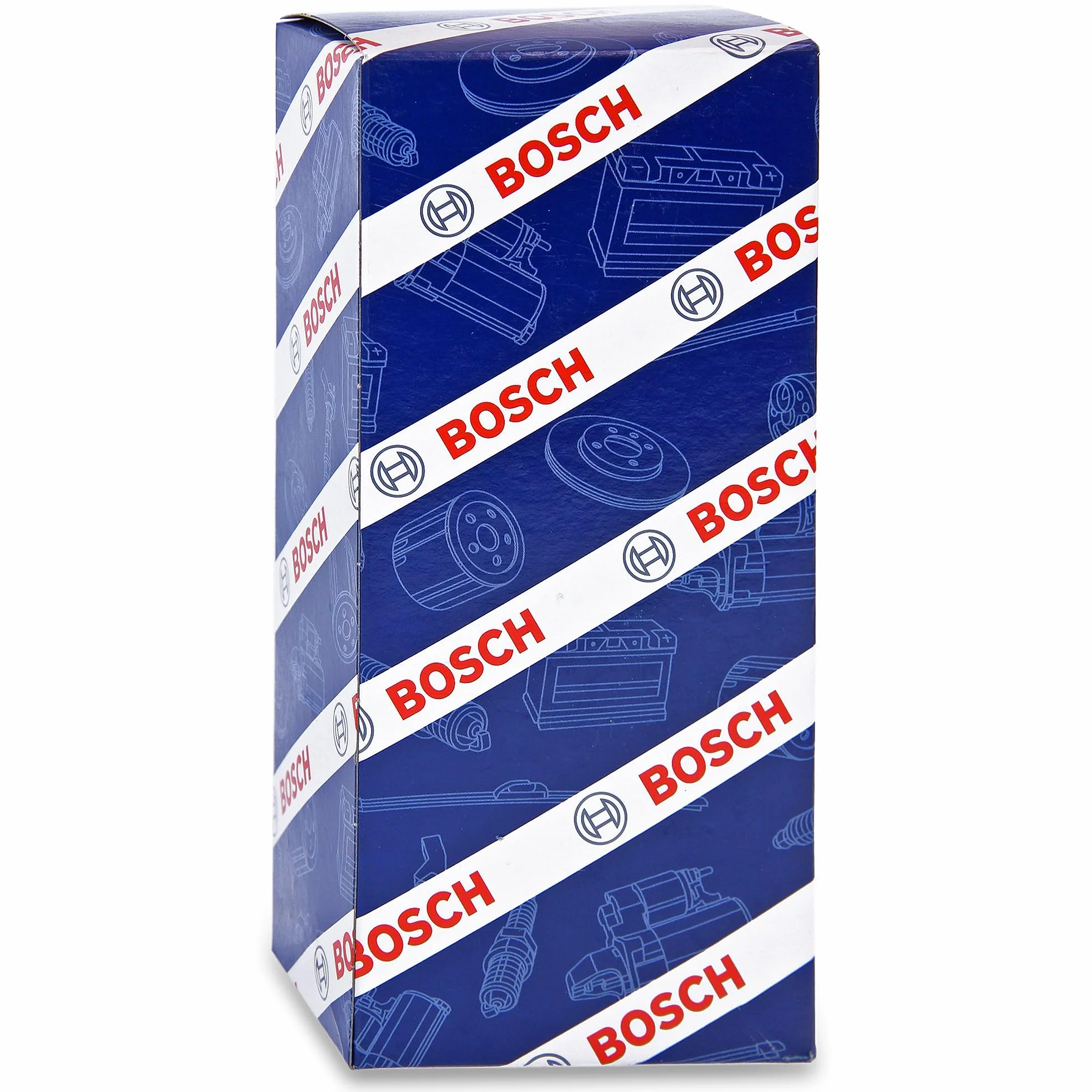 Bosch Misuratore massa aria 0280218429