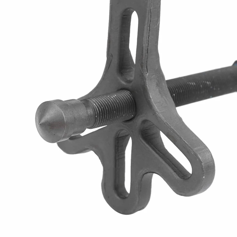Kit Estrattore Volante per Rimozione Puleggia Ingranaggi Bilanciatore Armonico