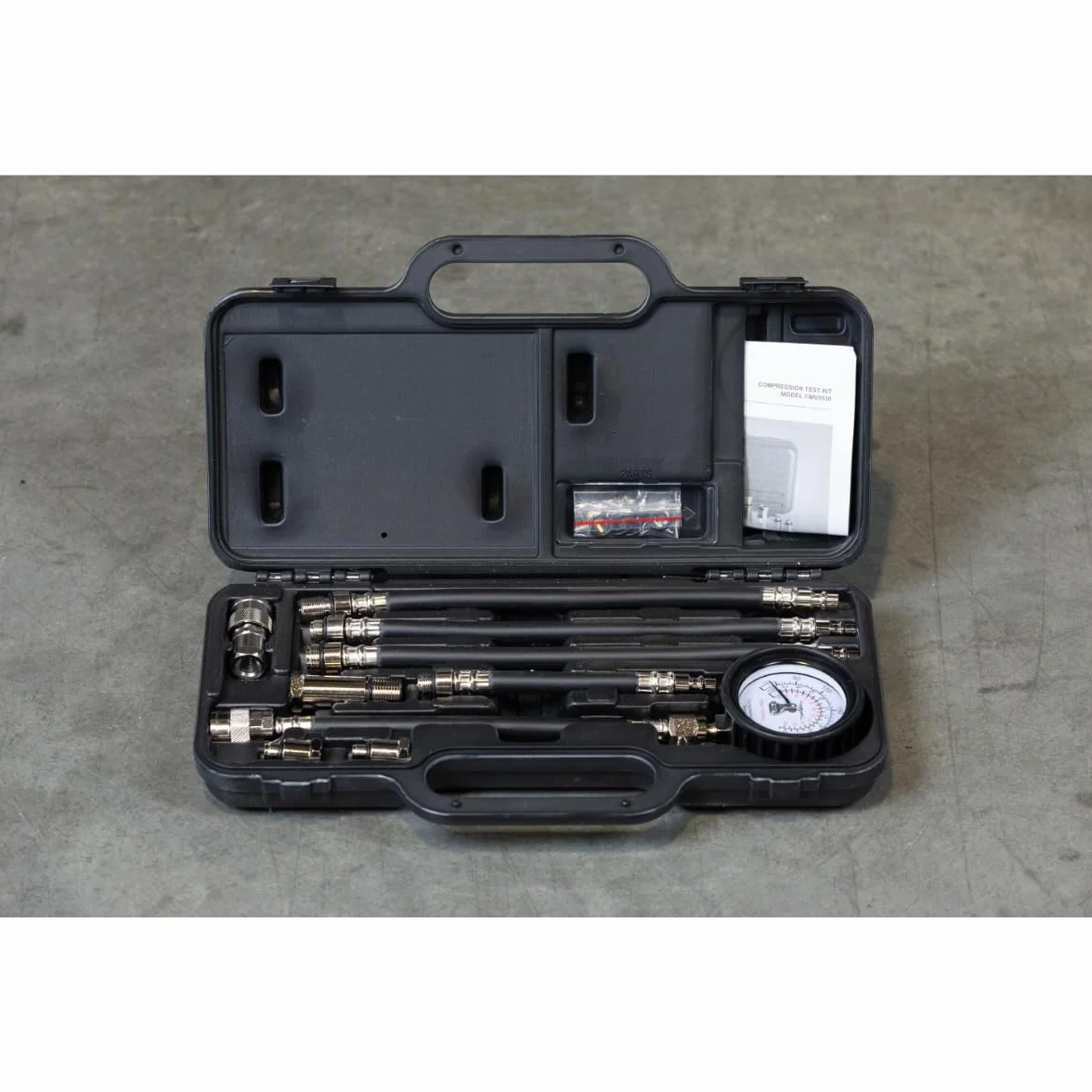 Mityvac 5530 Professional Compression Tester Kit
