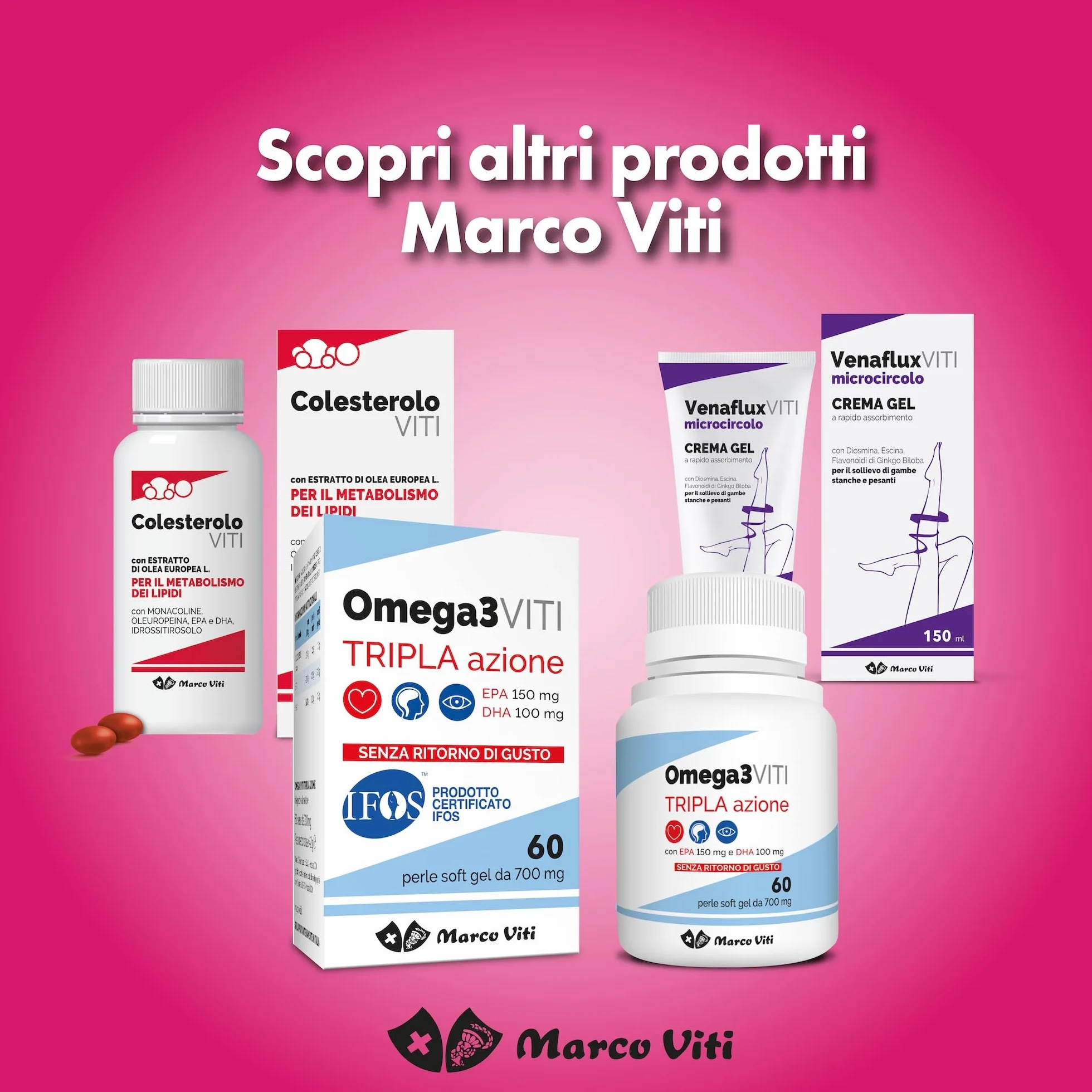 Viticist Detergente Intimo Lenitivo con Lichene d’Islanda e Pantenolo 250 ml