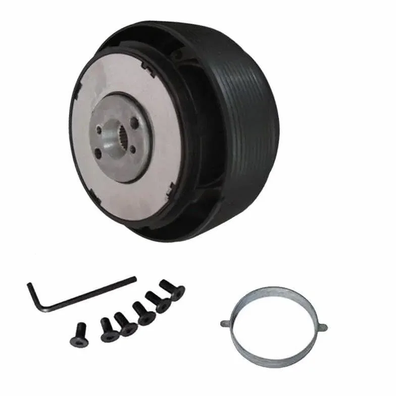Mozzi Per Volante Auto SUZUKI Jimny ALTO Adattatore Mozzo