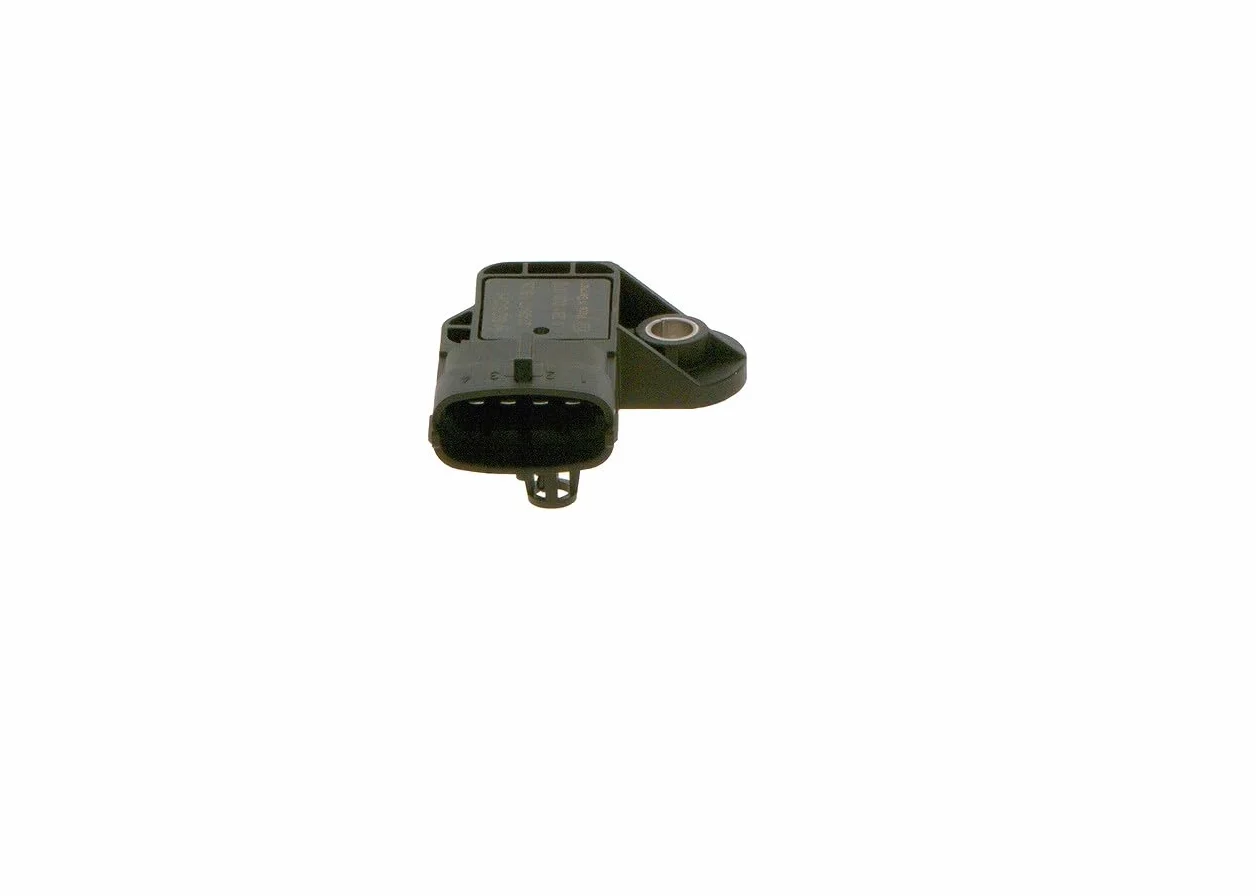 BOSCH Sensore, Pressione alimentazione 0281006076 Compatibile con: CHEVROLET AVEO Schrägheck, CRUZE, CRUZE Schrägheck, CRUZE Station Wagon, MALIBU, ORLANDO, TRAX, OPEL ADAM, ASTRA J, ASTRA J Caravan