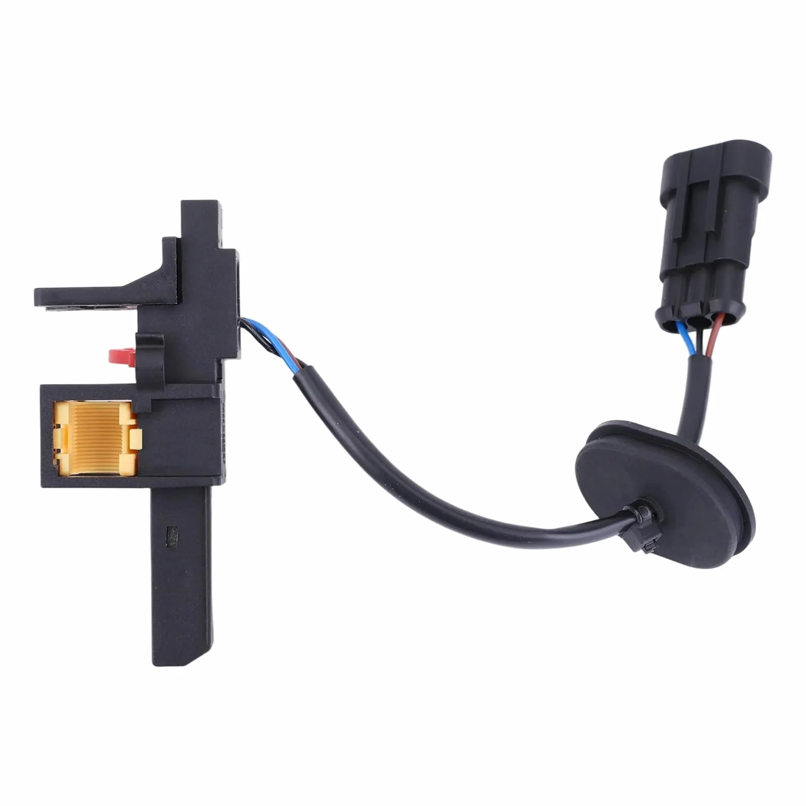 Sensore posizione leva del cambio per Alfa Romeo Giulietta 940 2010 2011 2012 2013 Stop Start Sensore posizione cambio 3 pin Sensore posizione leva del cambio 2SG2079 55228312