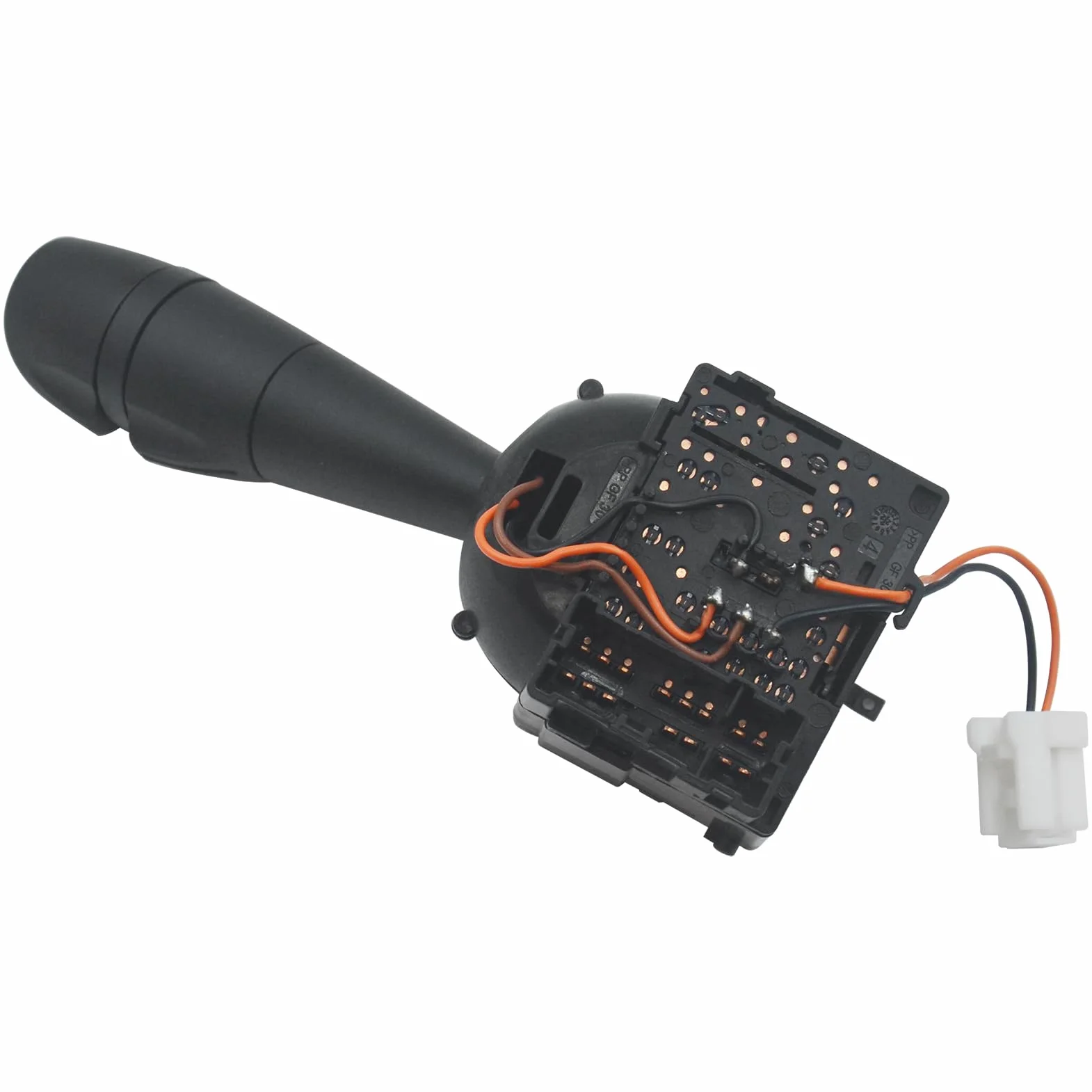 Commodo para Captur Clio Trafic Logan Dokker Duster Lodgy Sandero 255405005 interruttore direzione