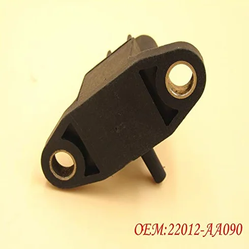 Interruttore del sensore di Pressione 22012-AA090 Compatibile con Subaru Impreza WRX GC8 EJ20T