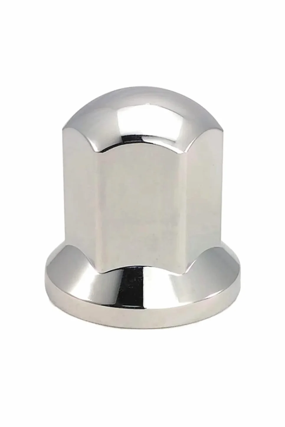 100 pezzi x 32 mm tappi per dadi ruota in plastica ABS lunghi tappi per camion camion rimorchi autobus roulotte protezione dadi accessori