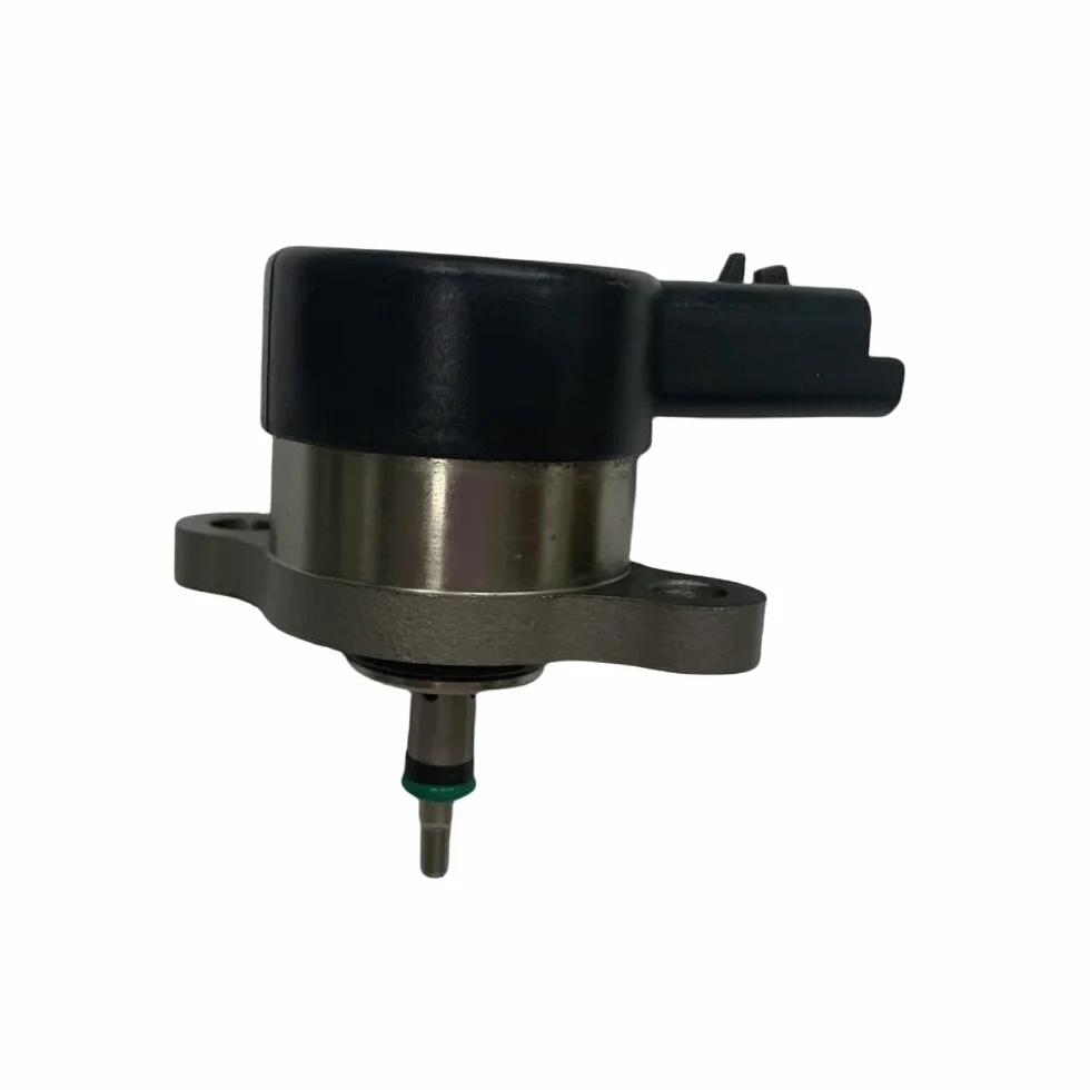 Fuel Rail Pressure Relief Regulator Control Valve OEM 0281002493 for Citroen Peugeot 2.0 HDi