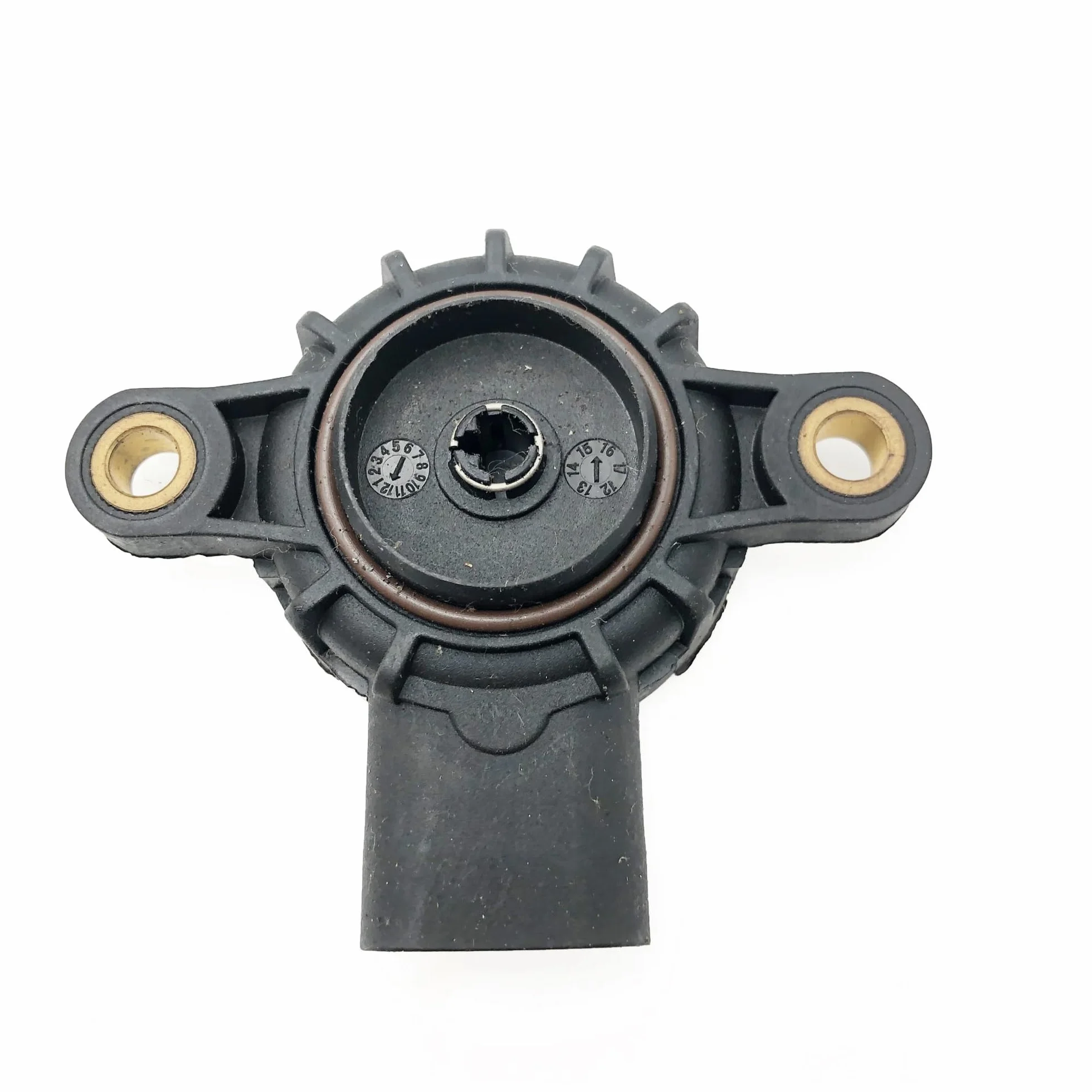 Sensore rotazionale dell'angolo dell'interruttore del cambio for ODES Dominator Ravager 1000 x2 x4 21050904001