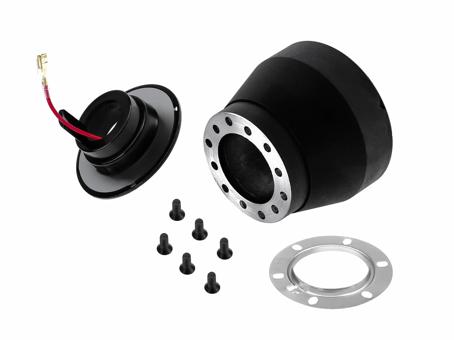 Jrspec Mozzo Volante per BMW E30 Sport Adattatore