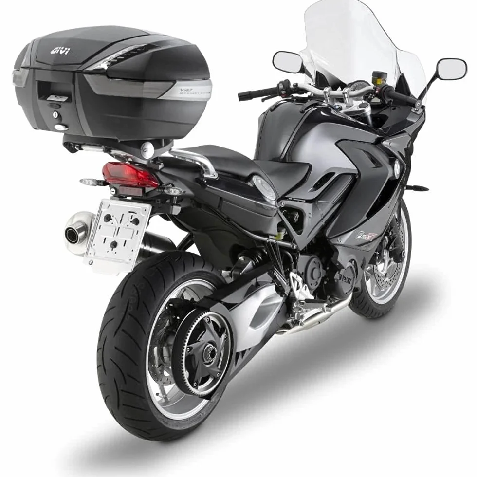 PORTA BAULETTO GIVI SR5109 - MONOKEY, NERO