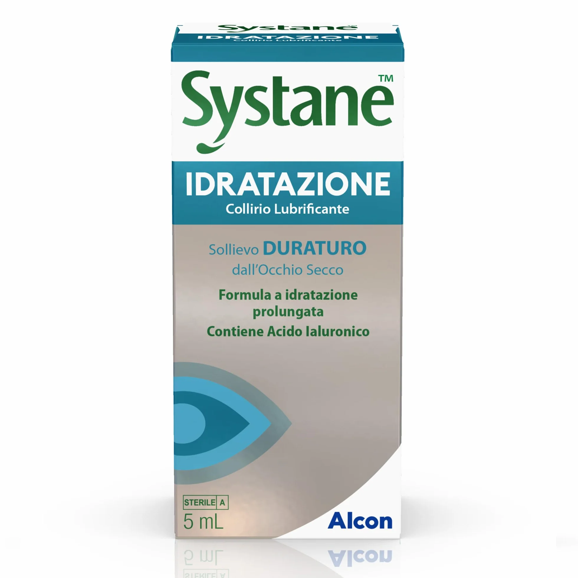 Systane HYDRATION gocce oculari 5ml