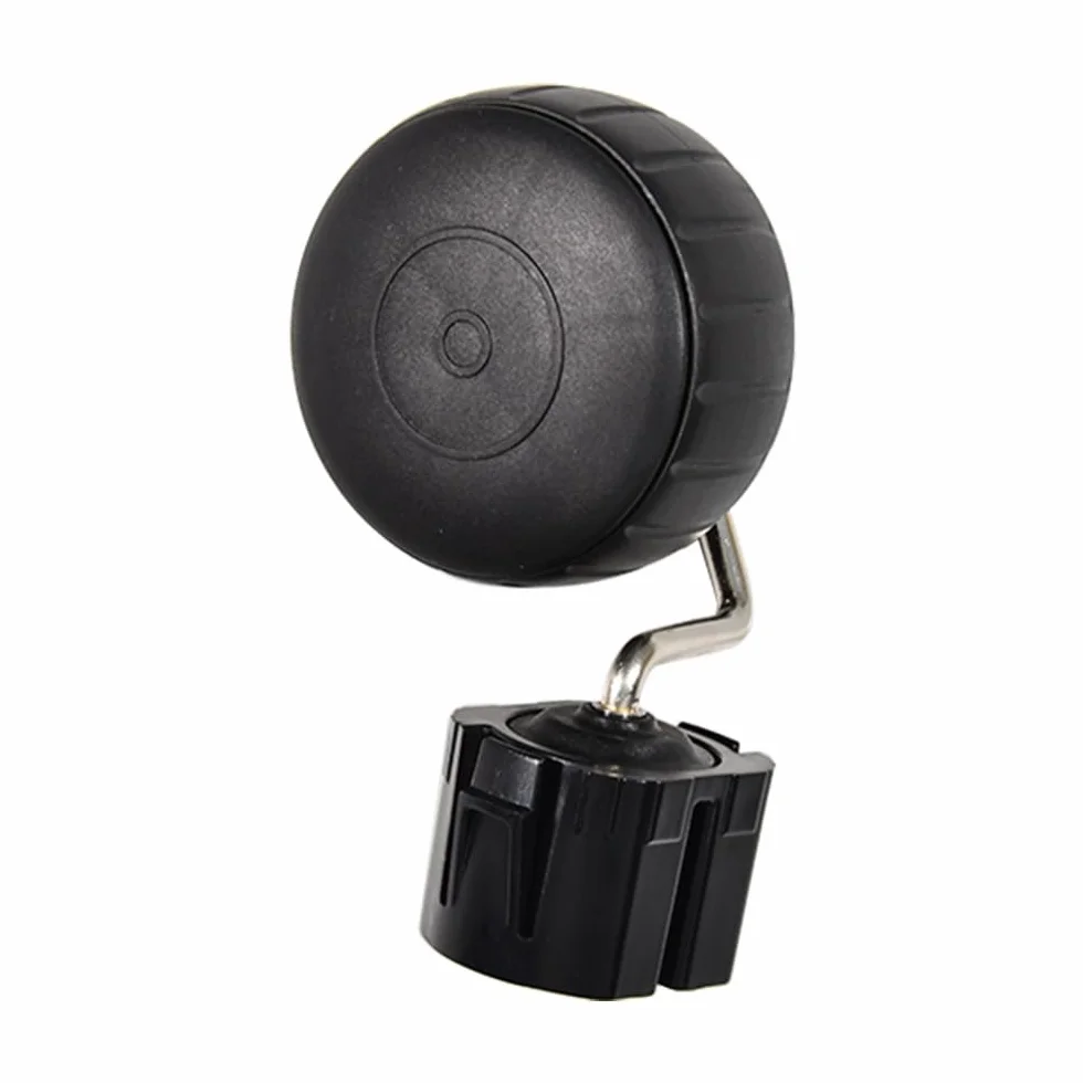 Tosaerba 115H ruota anteriore ricambio 405X 415X