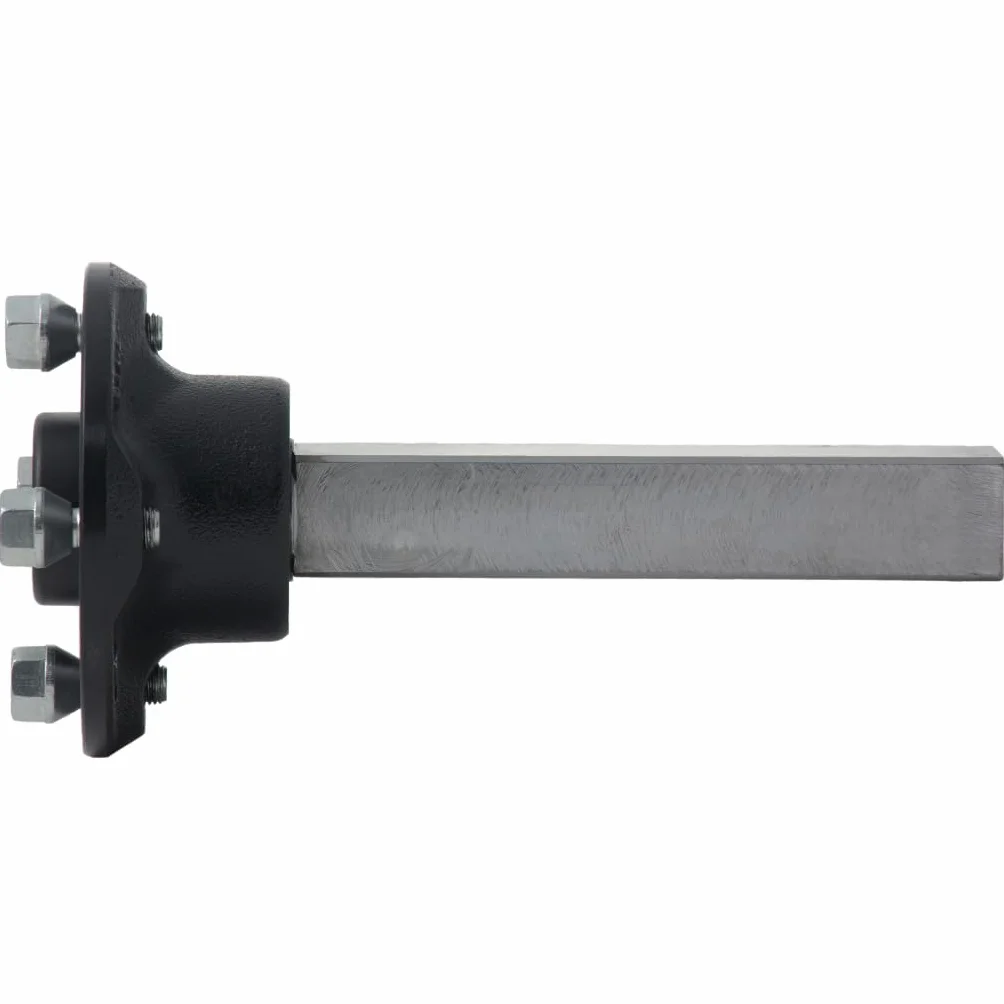 Kit per rimorchio 4.80/4.00x8 ruote 6 strati P811 mozzo ALKO PCD 4/100mm 690 kg