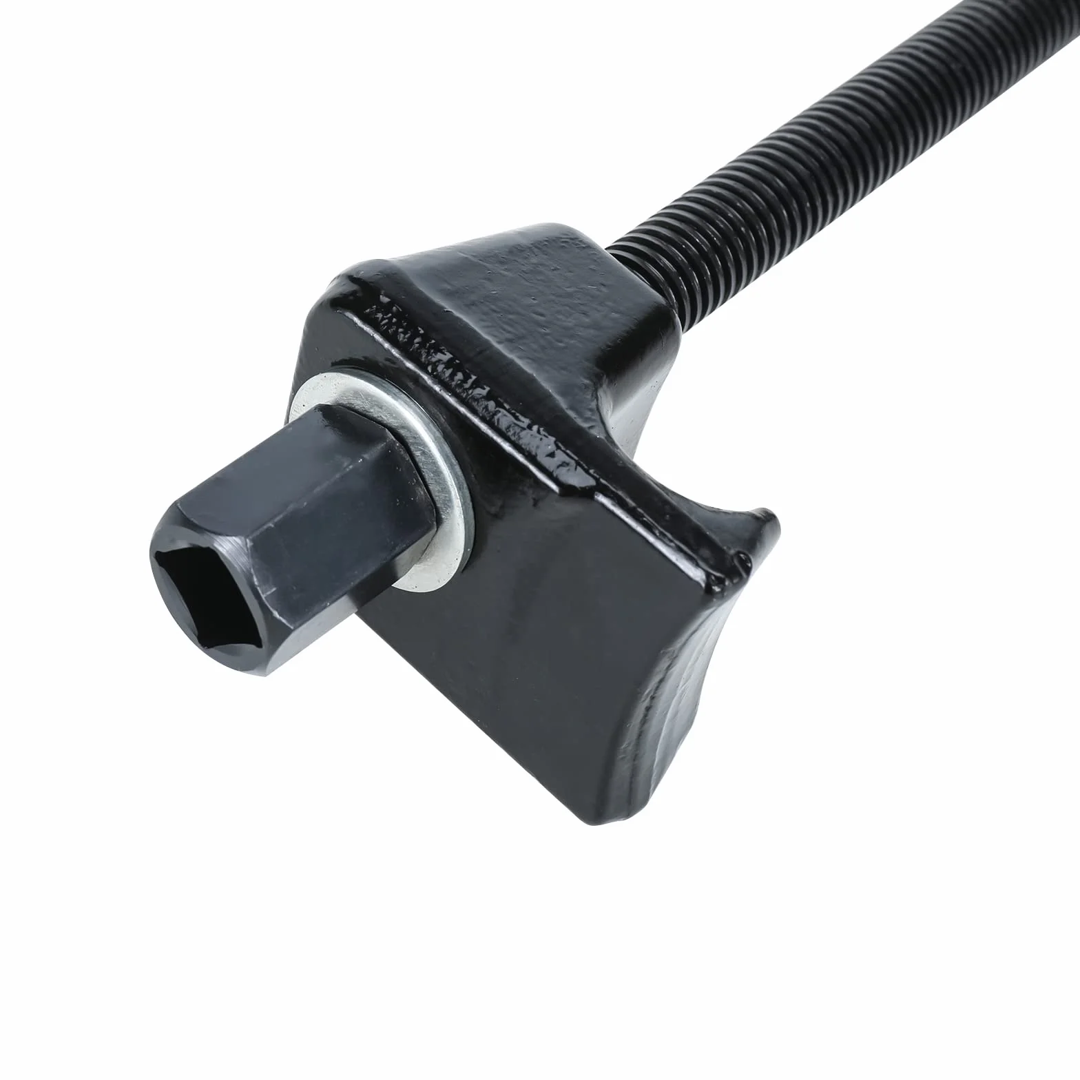 BOOMSTART 2 Pezzi Compressore Molle Elicoidali Morsetti Montante MacPherson Sospensioni per Auto Camion