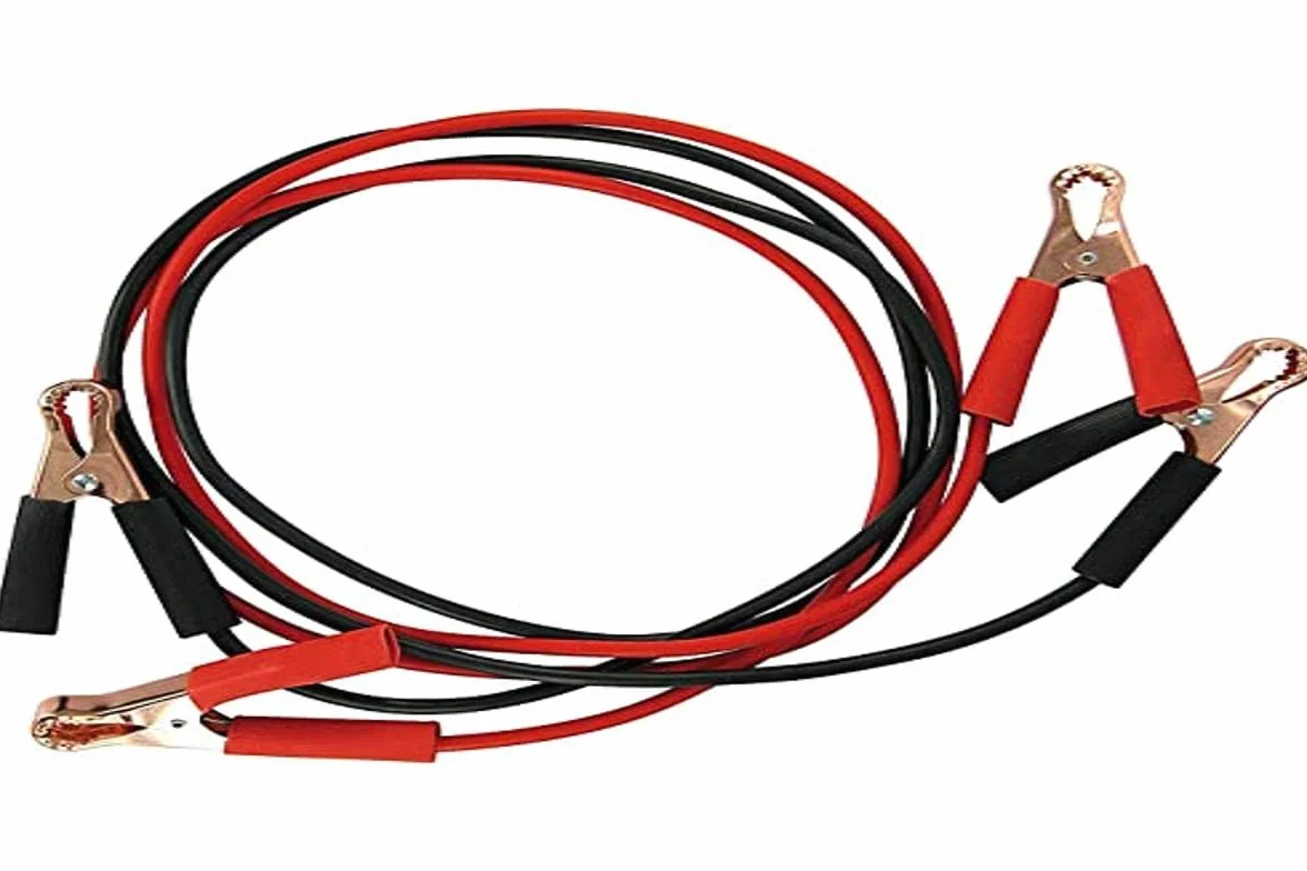 Lampa 90361 Cavi batteria moto