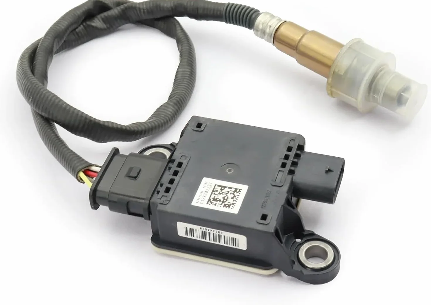 Sensore del Particolato di Scarico Diesel PM per Isuzu D-Max 8983550720 0281006991