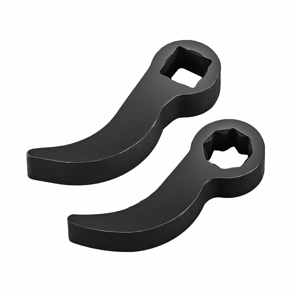 Testa adattatore per barra di porco 14 mm a doppia interfaccia per riparazione auto