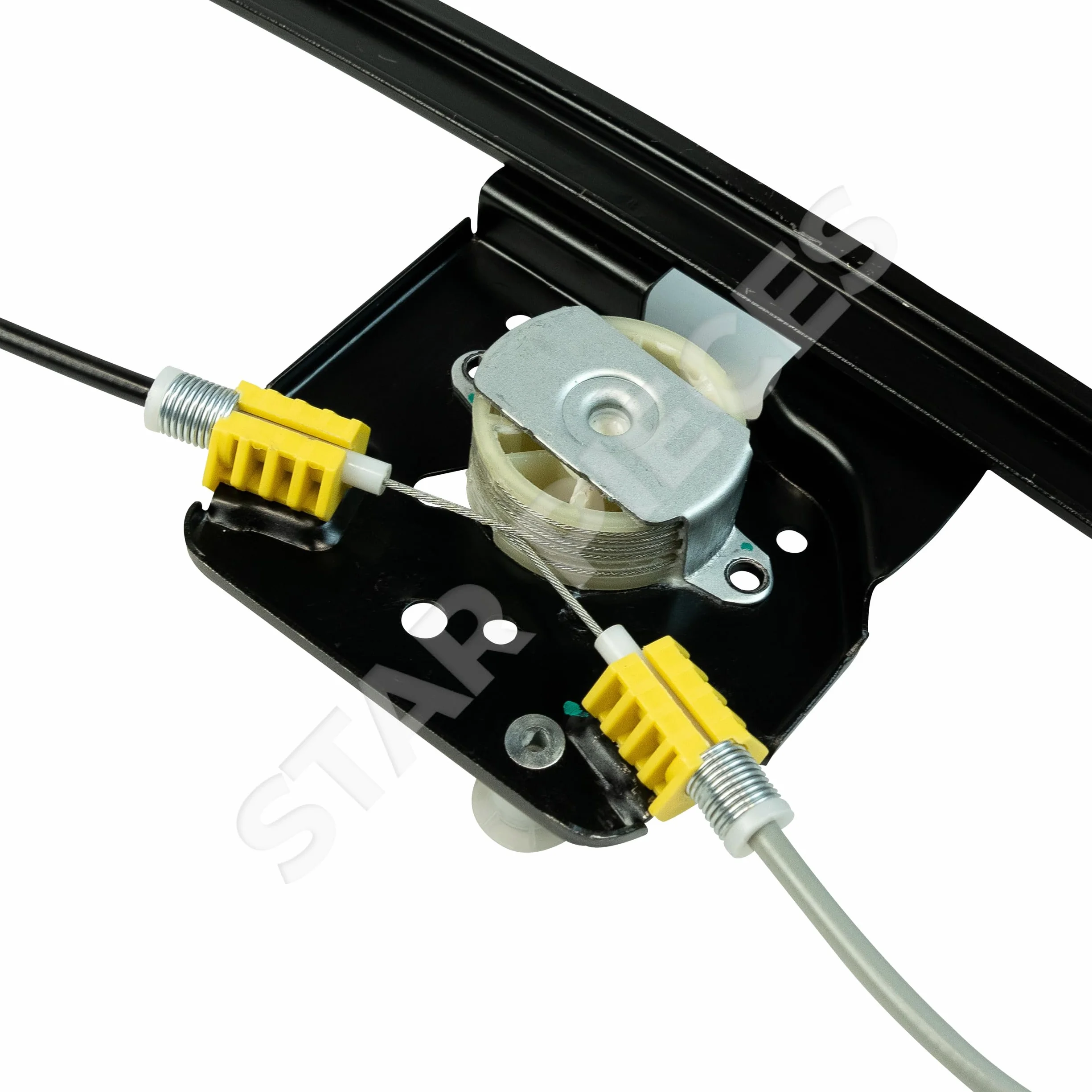 Alzacristallo anteriore sinistro STARKIT PERFORMANCE compatibile C3 2002-2009 9221AQ 9221AP 9221FH