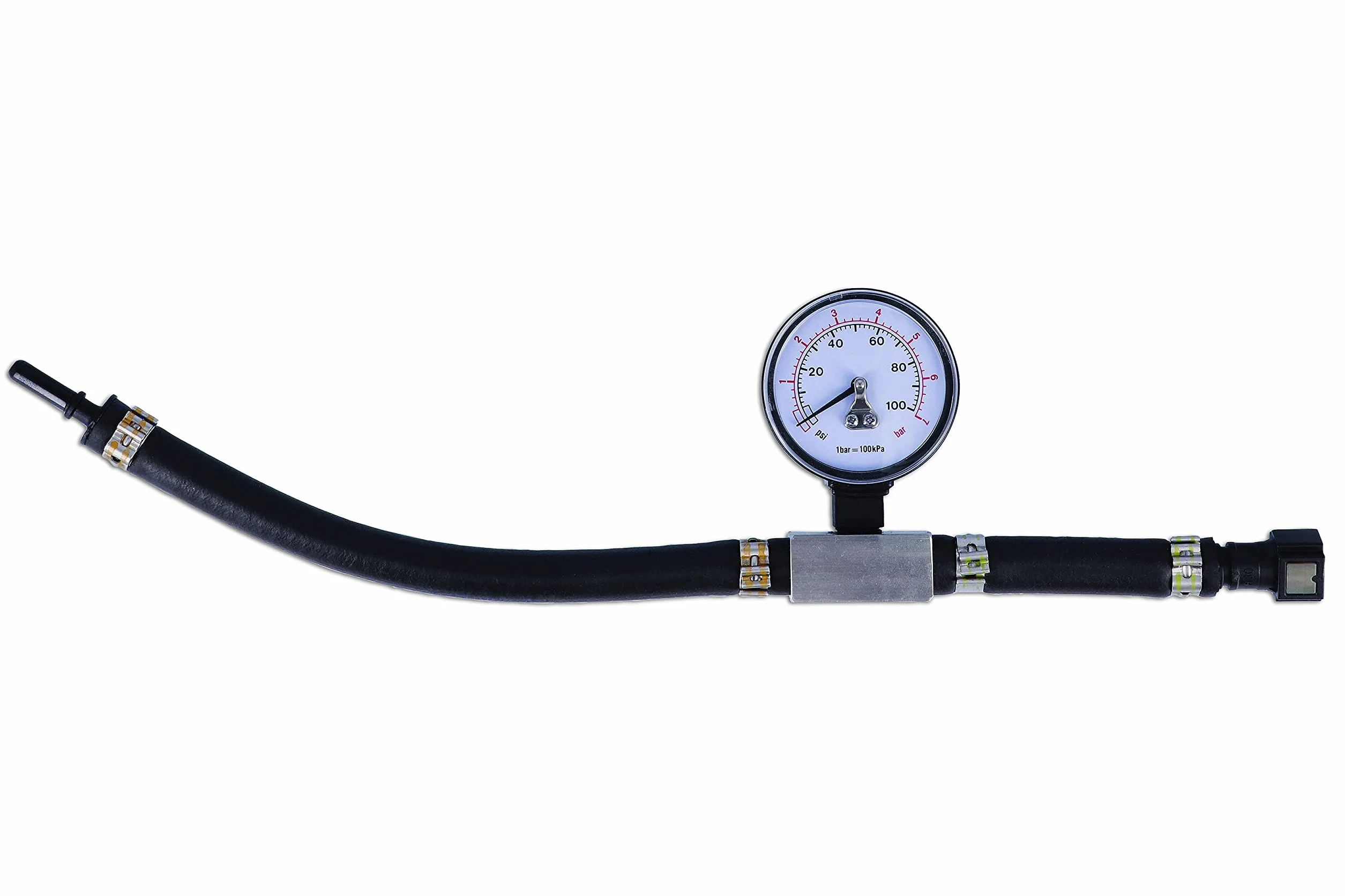 Laser 8060 AdBlue® System Pressure Test Kit