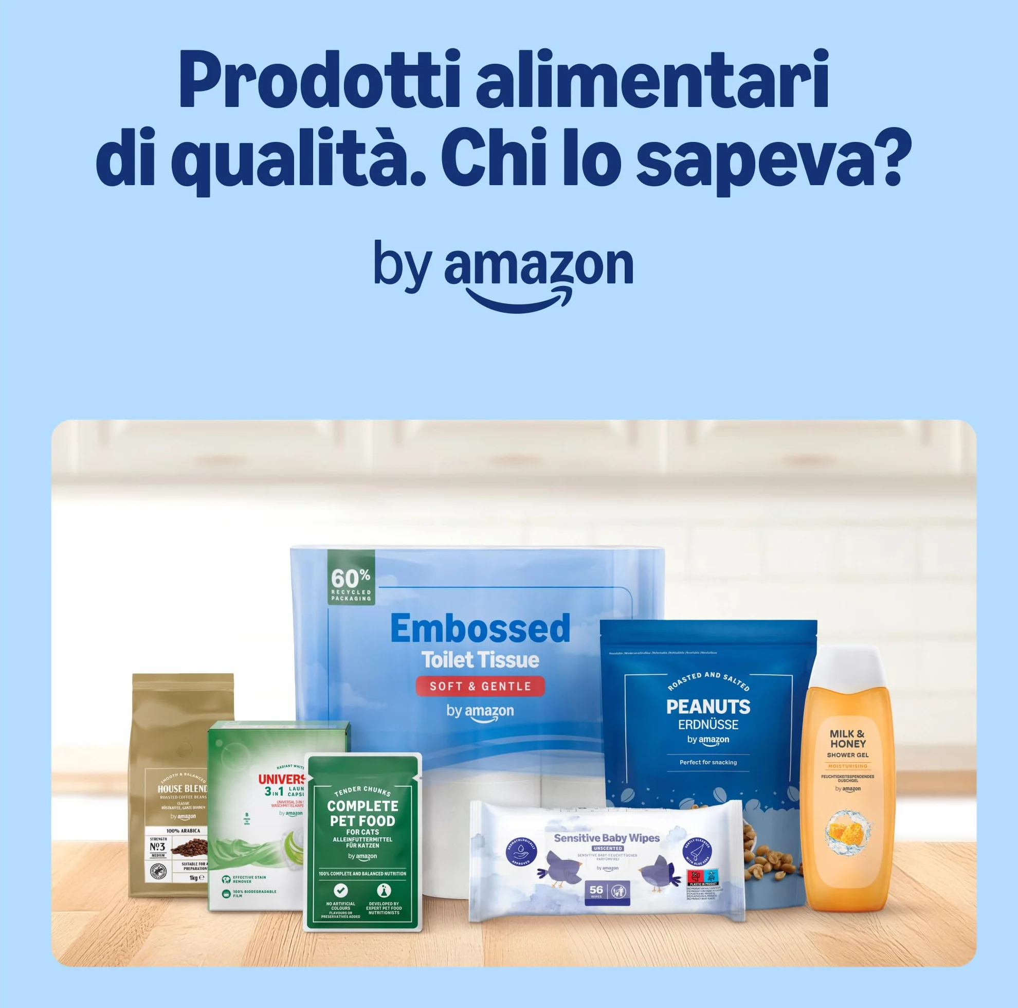 Amazon Collirio senza conservanti Goccia 10 ml