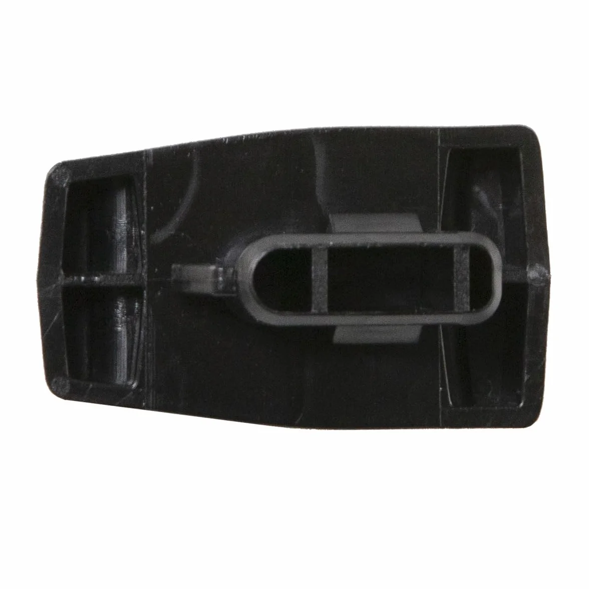 Gancio for copertura bagagliaio for Mazda CX-5 2013-2024, staffa di fissaggio del pannello di rivestimento inferiore del bagagliaio GS2A-69-8C4C(2 Pcs)