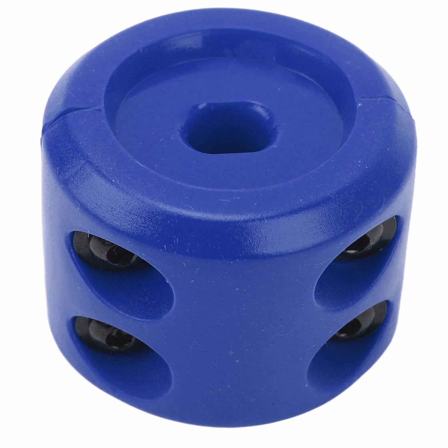 Risparmiatore Cavo Fermo Gancio Verricello Antitintinnio Antiosidazione Chiave Esagonale SUV BLUE