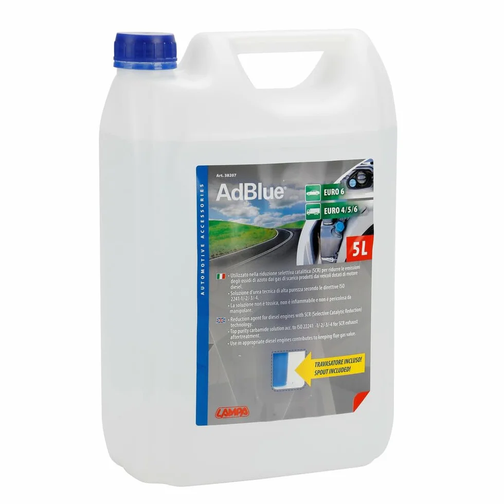 Lampa AdBlue® 5 L 38207