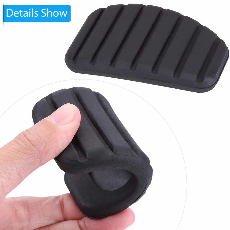 Embrayage de Frein en Caoutchouc pour Renault Laguna Kangoo Scenic