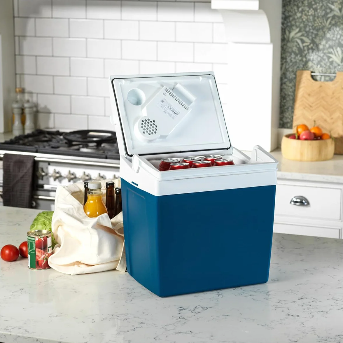 Mobicool ME27 Frigorifero Elettrico Portatile 26 Litri 12V 230V