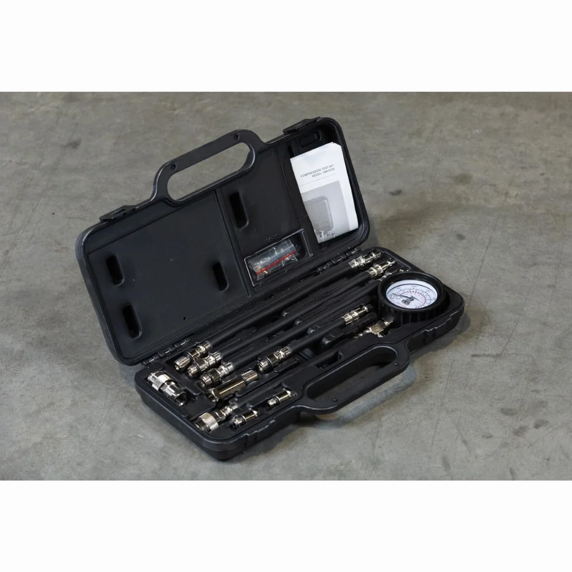 Mityvac 5530 Professional Compression Tester Kit