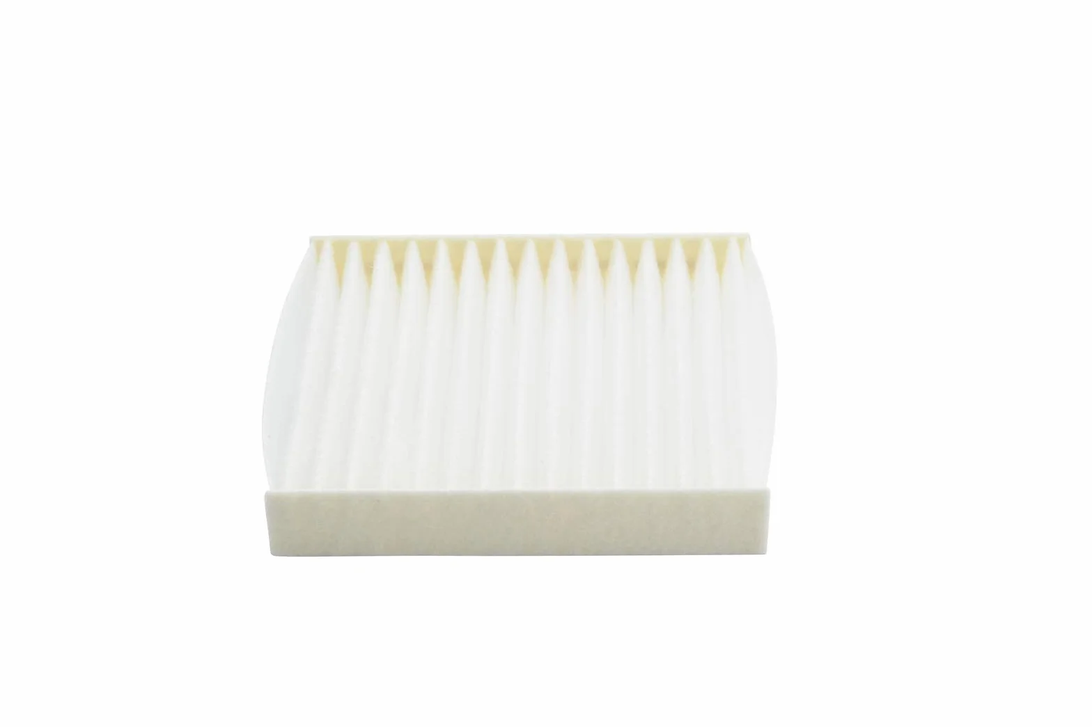 Bosch Filtro Abitacolo Standard M2190, Filtro di Ricambio - Filtra polline e polveri