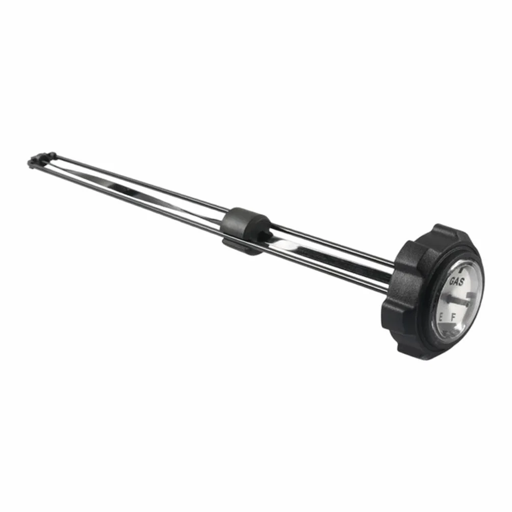 Indicatore Livello Carburante Meccanico Misurazione del Livello Dell'olio da 405 Mm Indicatore del Tappo del Serbatoio del Carburante per
