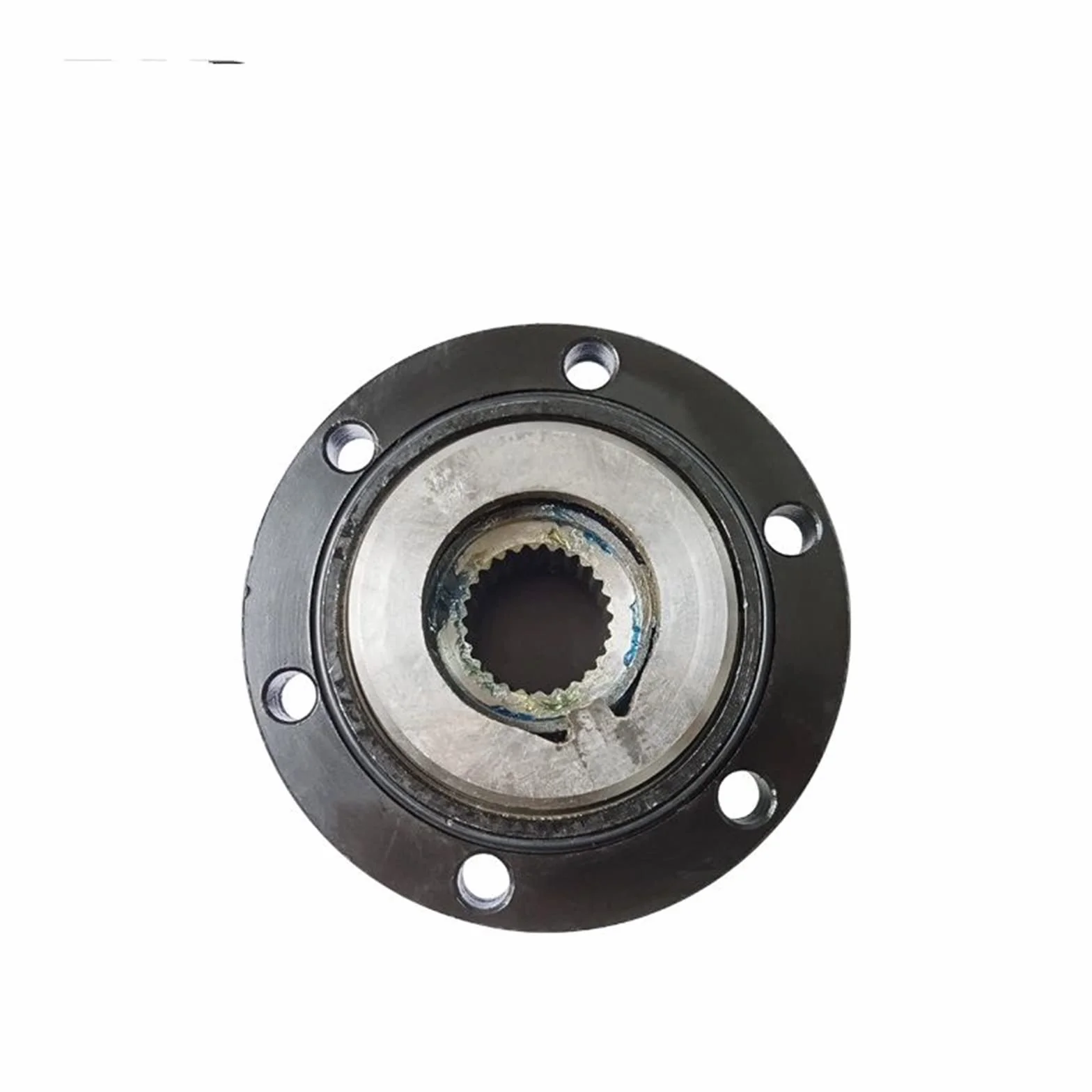 EBAYIN 2 pezzi AUTO Ruota Libera Bloccaggio Mozzi Misura Automatica for Suzuki Vitara Tracker 43810-60A10 43810-60A10-000 4381060A10000