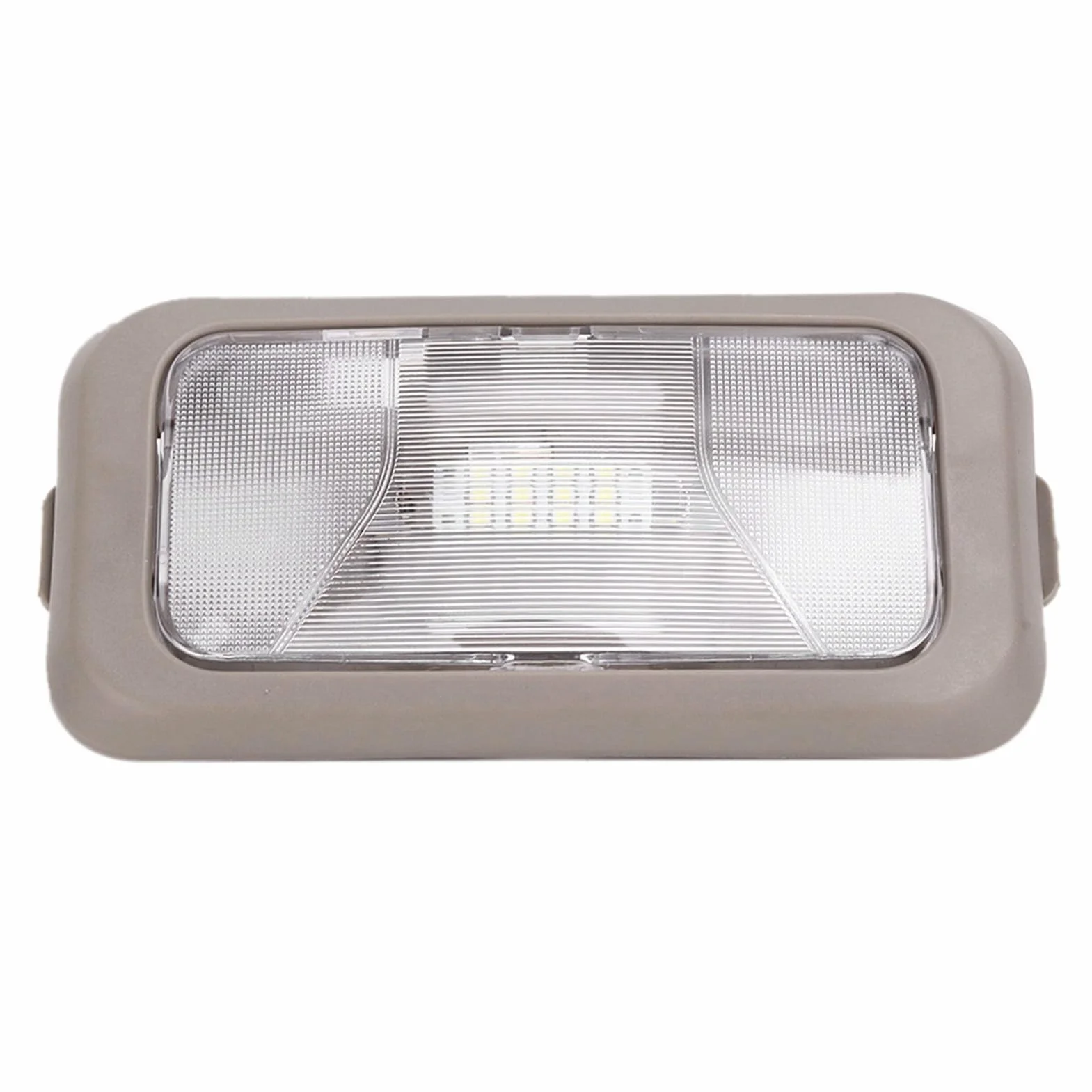Plafoniera per Tetto a Cupola per Interni Auto Colorado 2004-2008 Plastica 1 Lucernario