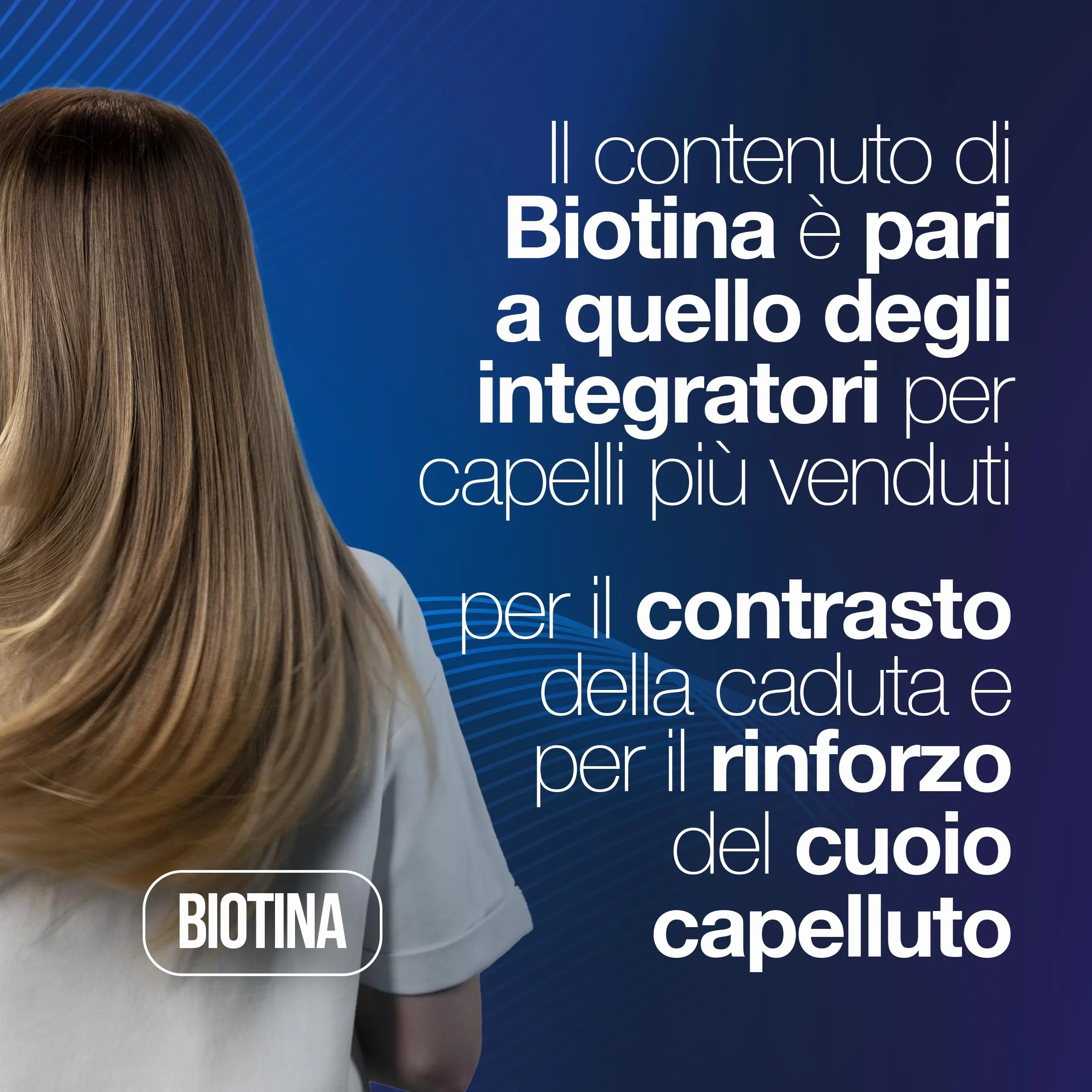 Collagene e Acido Ialuronico con BIOTINA 240 compresse 2000 MG per Capelli Pelle Unghie Articolazioni