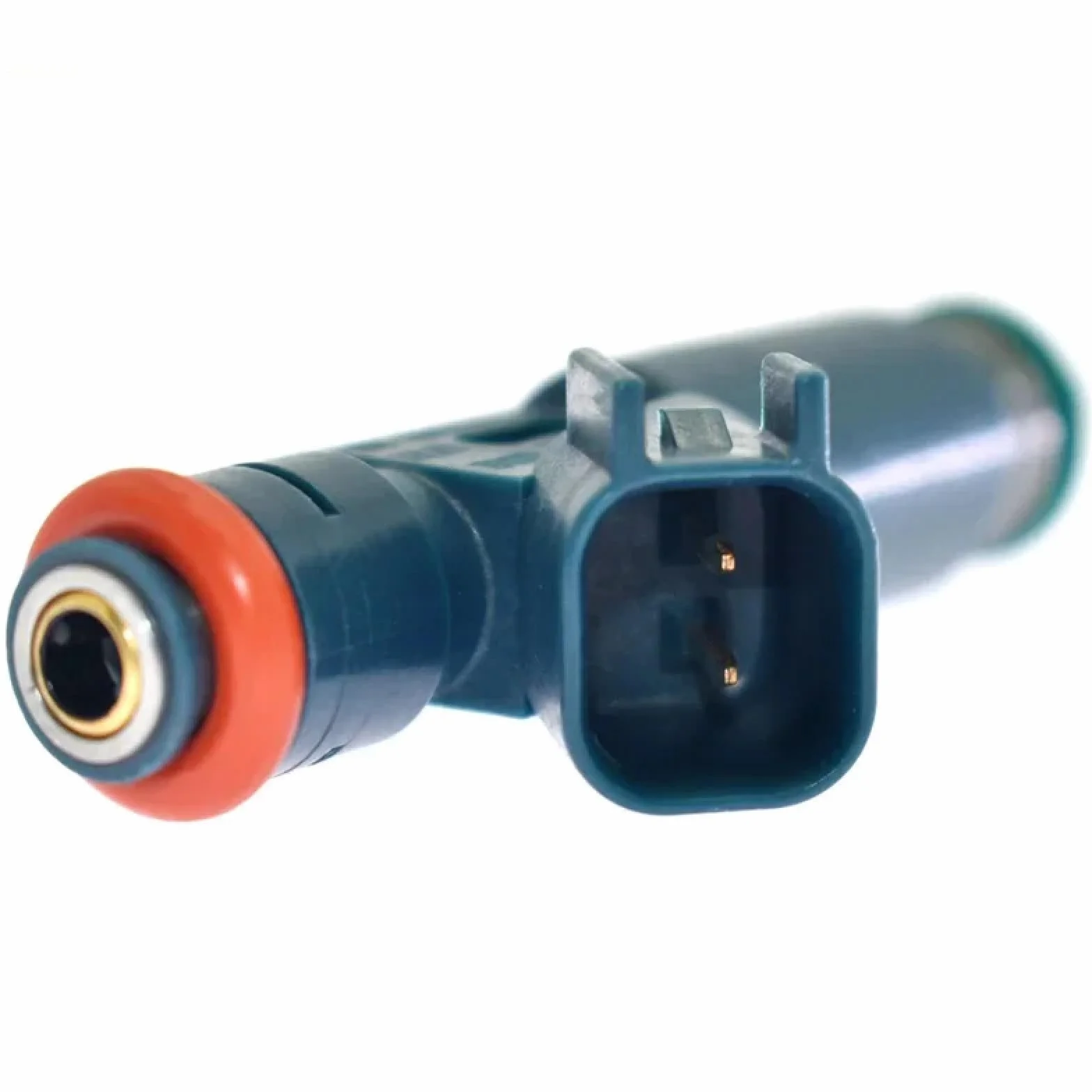 Ugello iniettore carburante 195500-4360 VP4M8G-BA LF62-13-250, per MAZDA FORD 3 INIETTORI CARBURANTE 02-09 3 2.0L 2.3L I4 195500-43604PCS