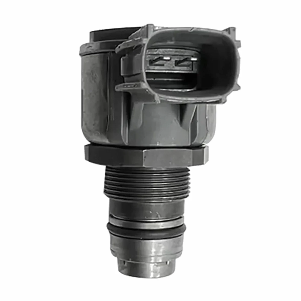 Sensore di alta pressione della ferrovia del carbu 23810-0E010 Sensore di pressione del rail del carburante/Adatto for Toyota Hilux Revo 1GD 2GD Elettrovalvola del rail del carburante 23810-0E020 23