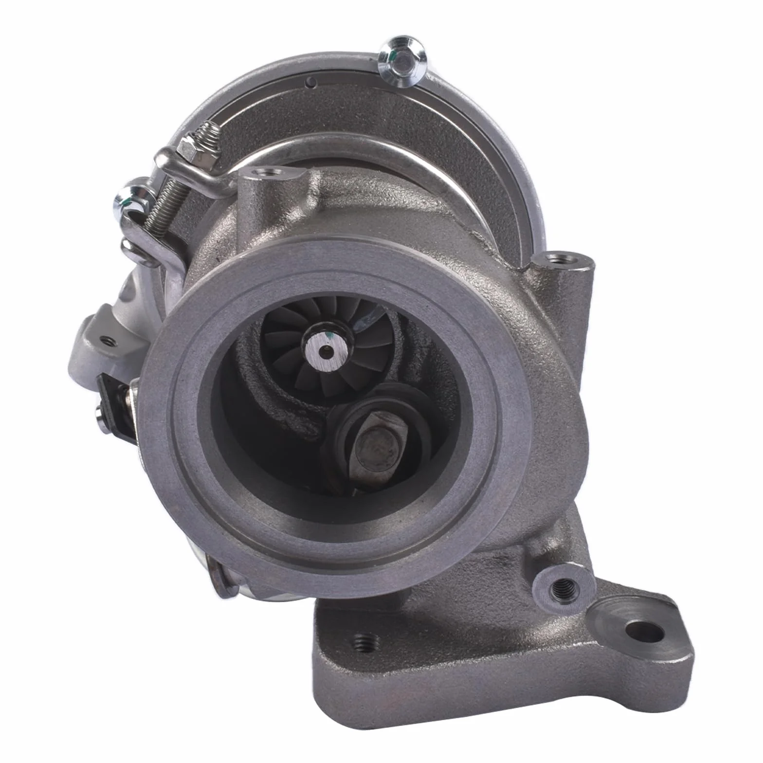 Bisenya Turbocompressore Sostituzione per 500 PANDA PUNTO NEMO YPS1L0N MUSA BIPPER CORSA MERIVA 75HP 55Kw 1.3CDTI SDE 55231037 55237520
