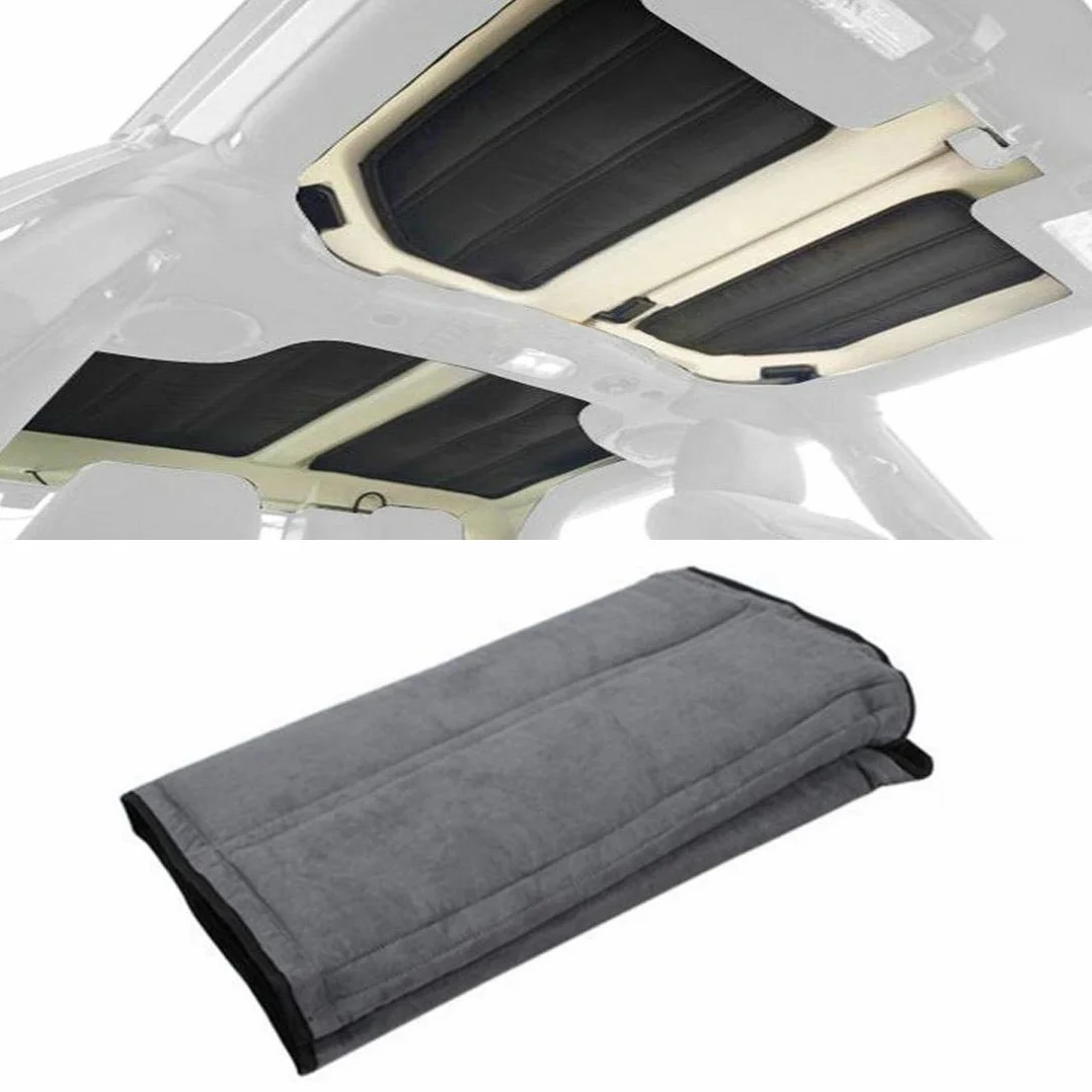 Sound Deadener Kit isolante per Headliner